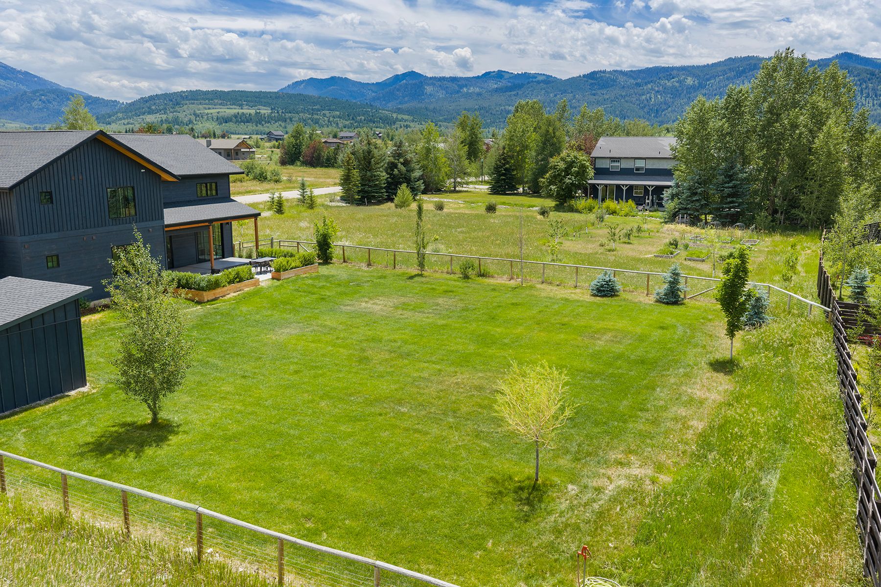  Southern Valley Modern - 物件實景