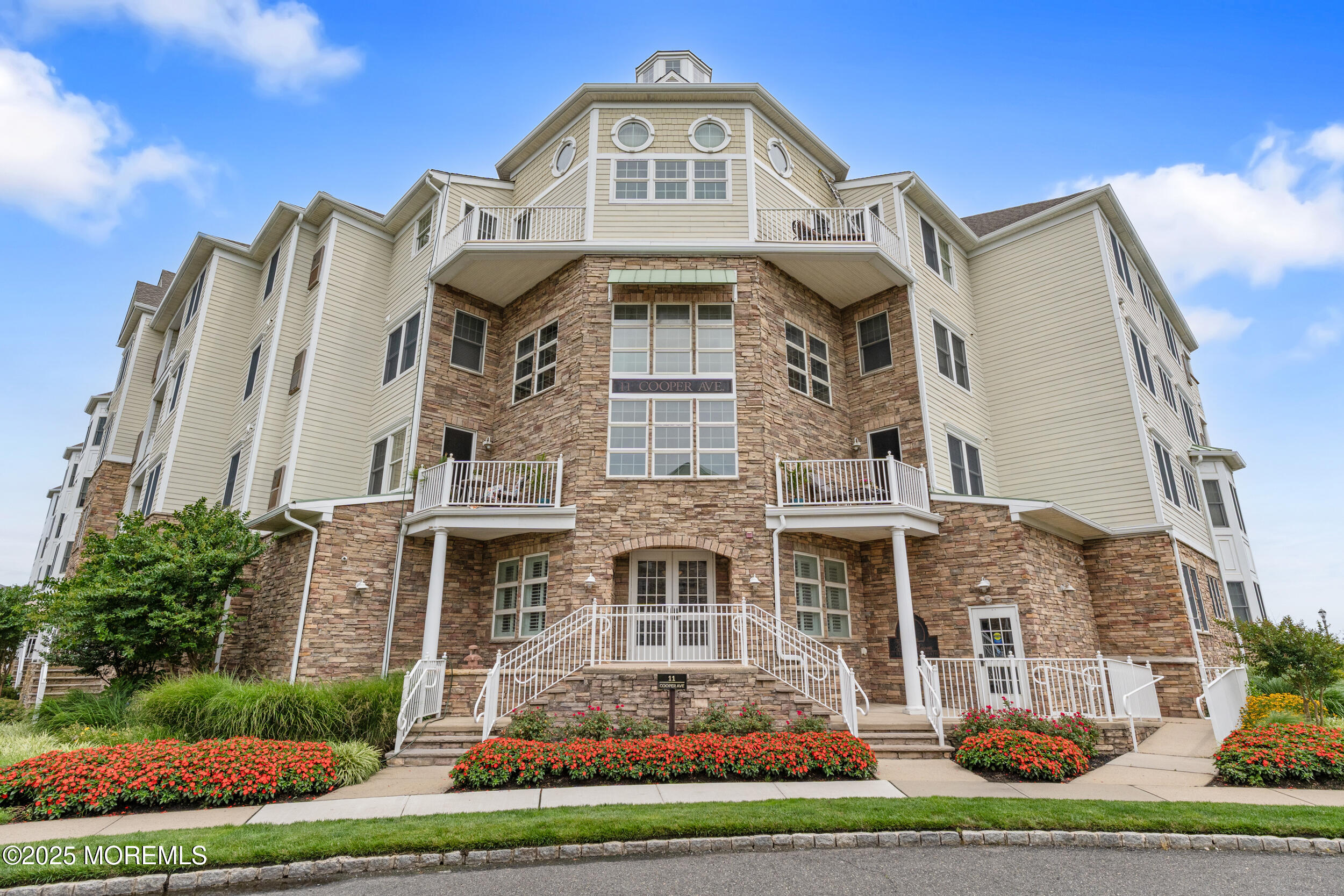 Long Branch, New Jersey, 07740, United States, 3 Bedrooms Bedrooms, ,2 BathroomsBathrooms,Residential,For Sale,1895123