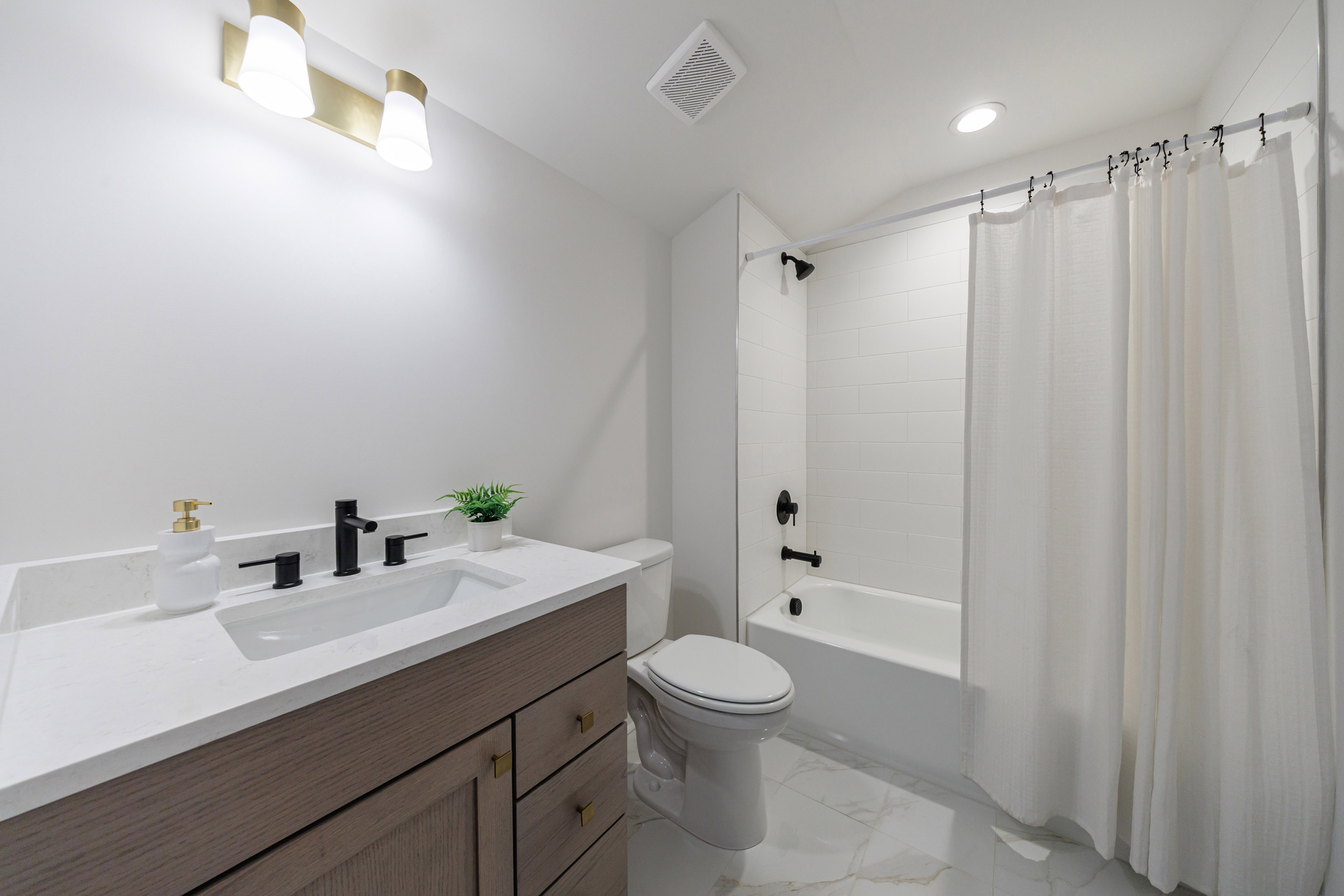  Mayfair on Main - New Luxury Home in the Heart of Alpharetta - 物件實景