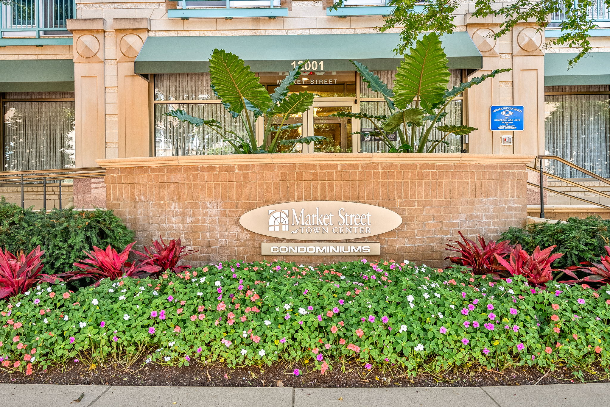  12001 Market Street, Reston, VA, 20190 - 物件實景