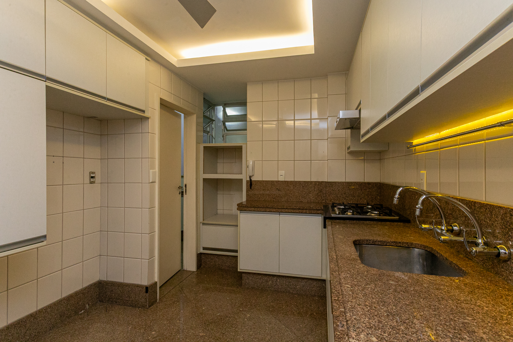  Apartment with Views of Lagoa Rodrigo de Freitas and Cristo Redentor - 物件實景