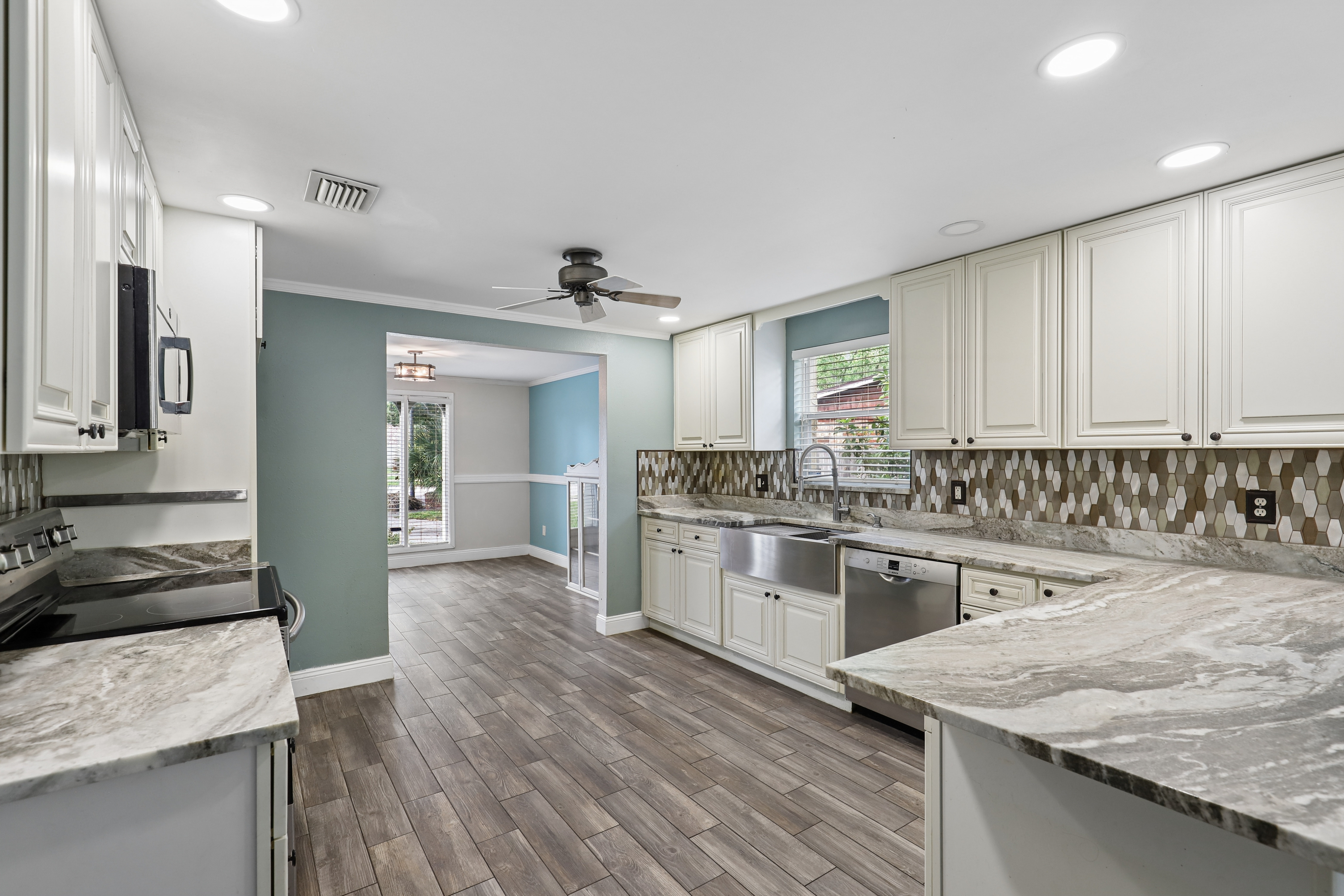  4186 Foxford Court, Jacksonville, FL, 32257 - 物件實景
