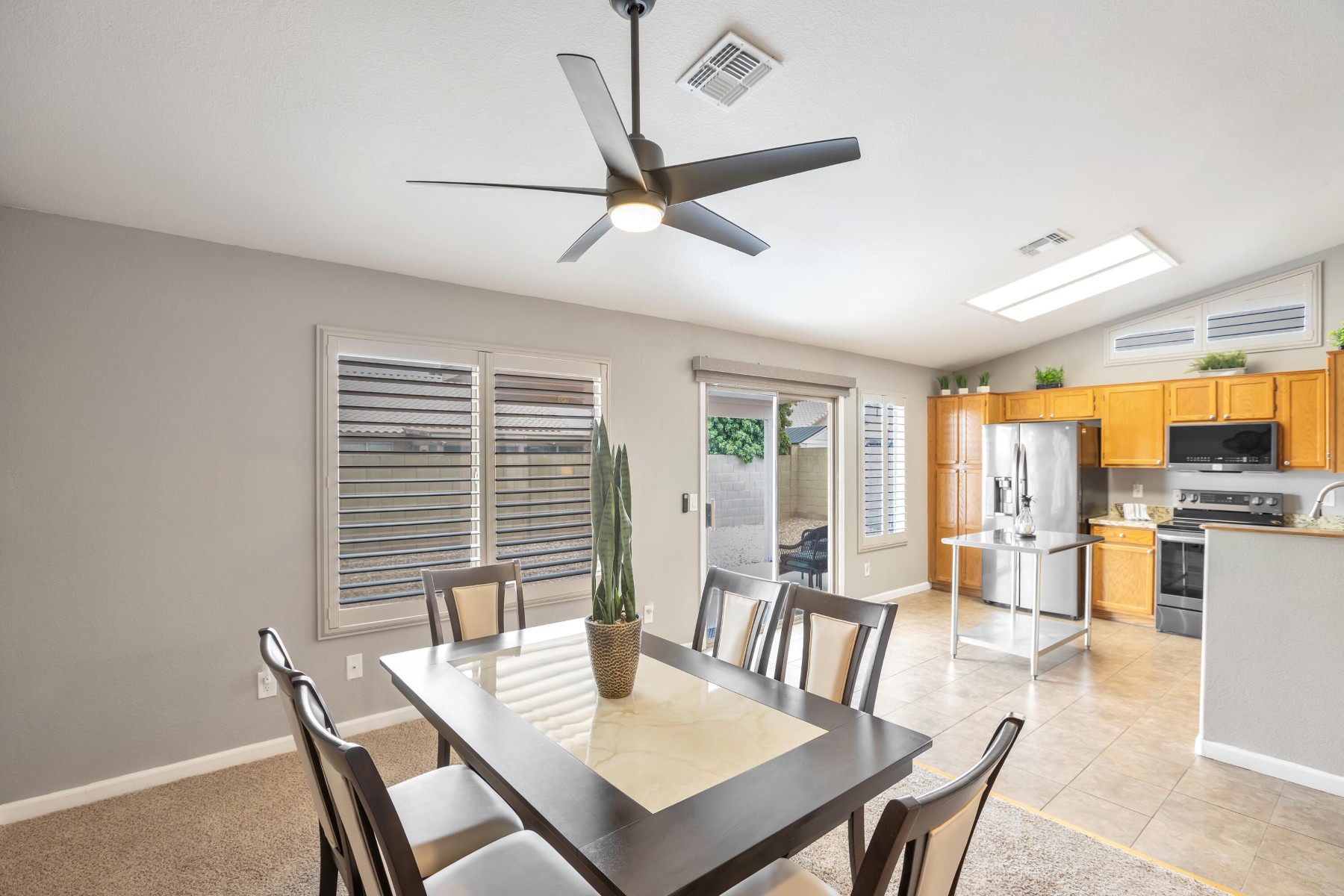  2348 E Stottler Drive¦Gilbert, AZ - 物件實景