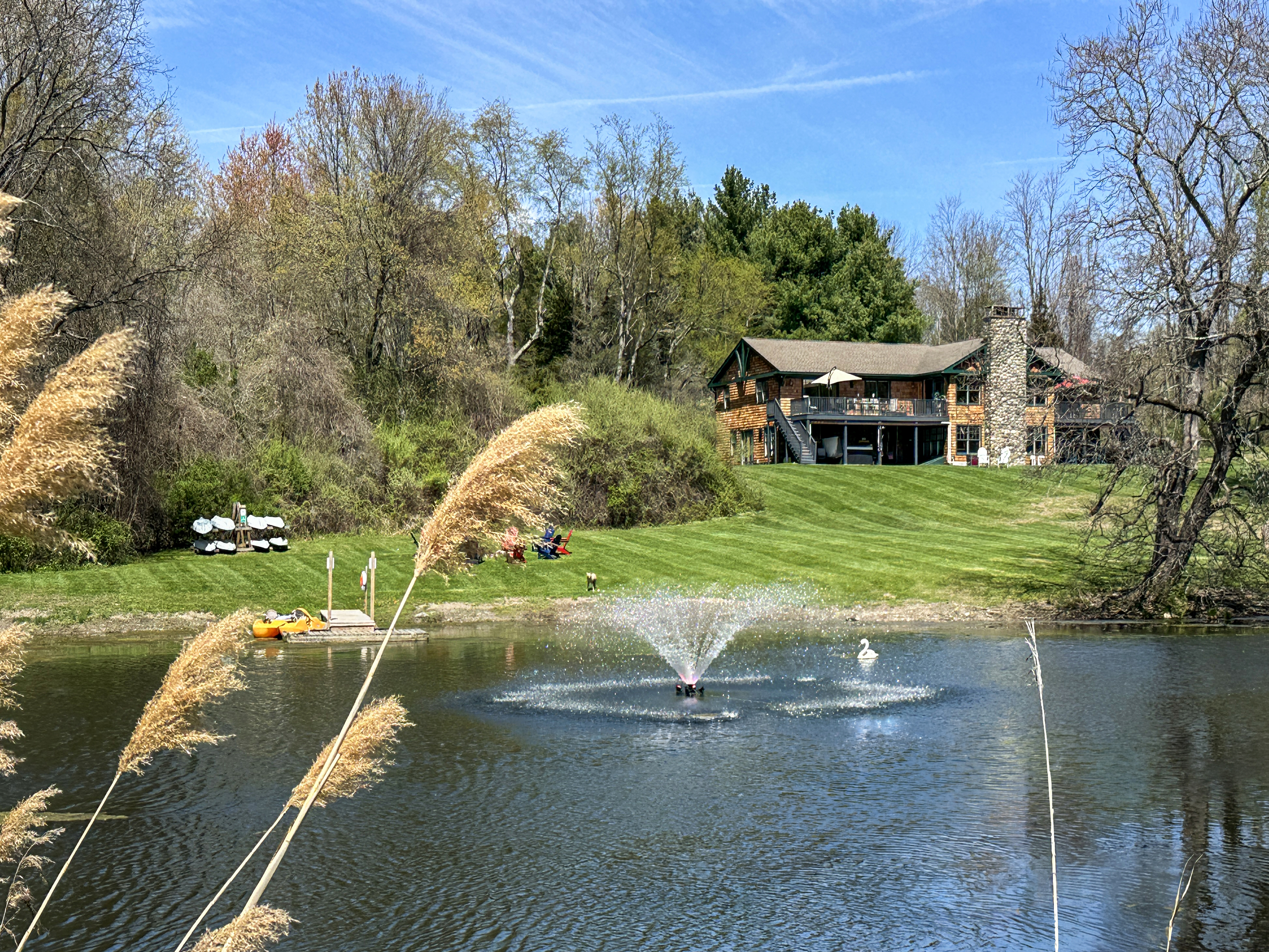  443 Taghkanic Road, Elizaville, NY, 12523 - 物件實景