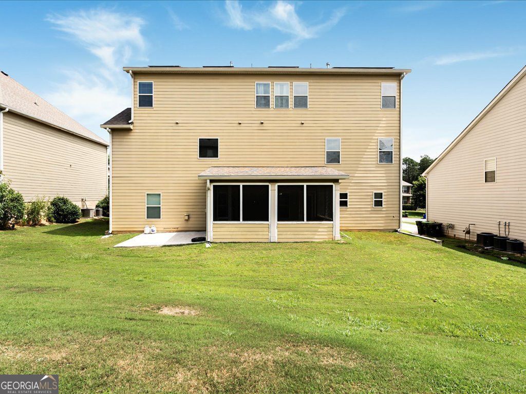 Acworth, Georgia, 30101, United States, 7 Bedrooms Bedrooms, ,6 BathroomsBathrooms,Residential,For Sale,1929934