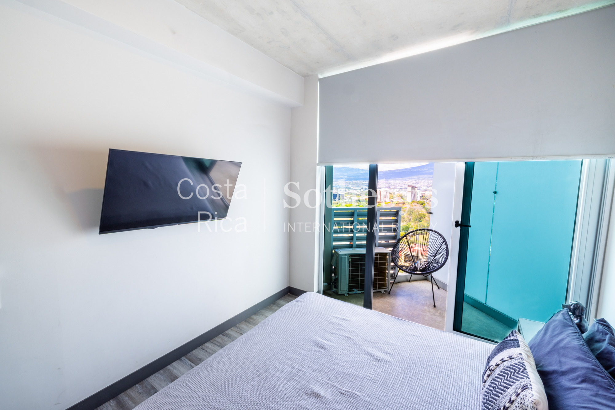  The Reserve at Secrt Sabana - 物件實景