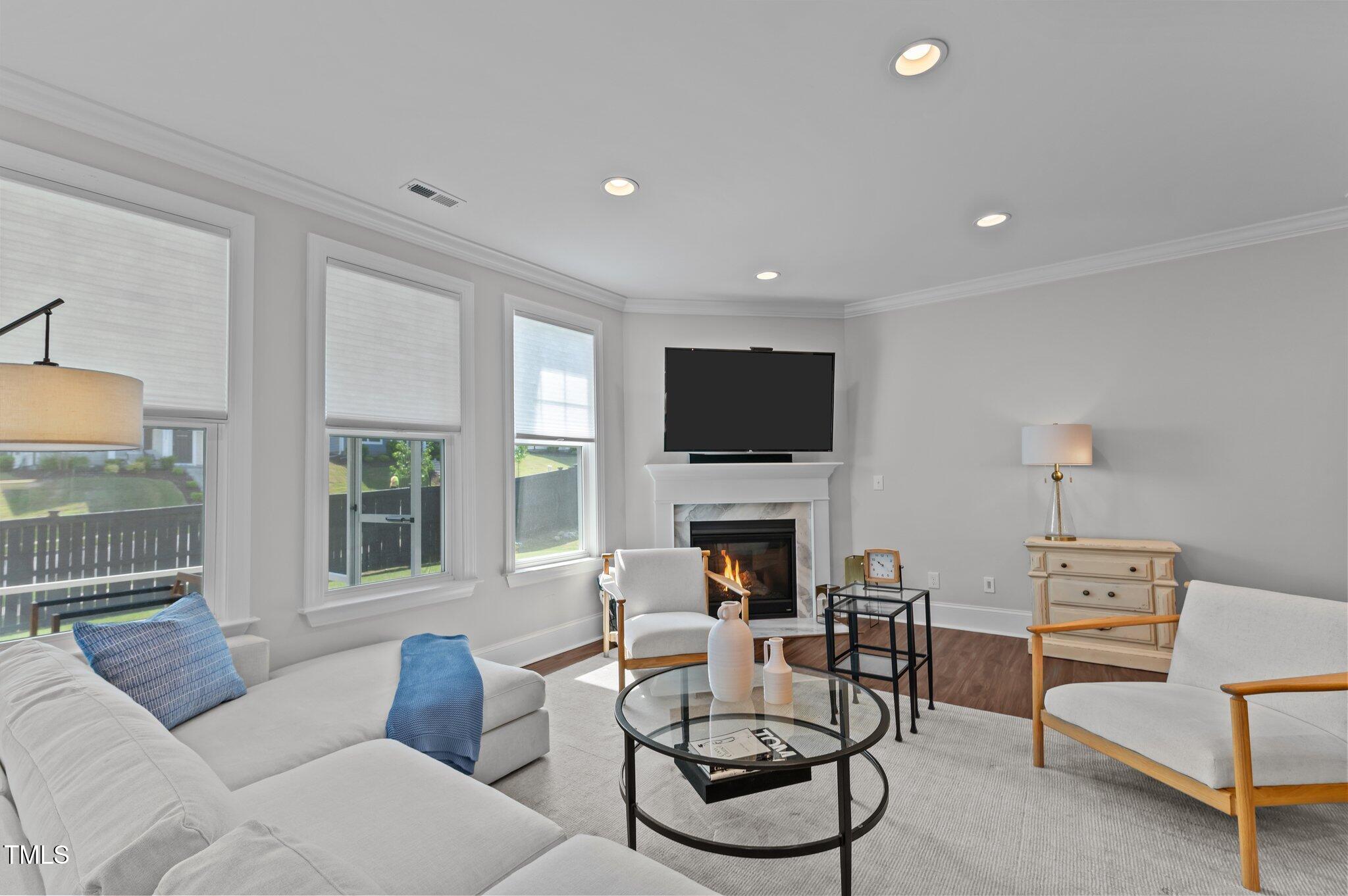 Wake Forest, North Carolina, 27587, United States, 4 Bedrooms Bedrooms, ,3 BathroomsBathrooms,Residential,For Sale,1836885