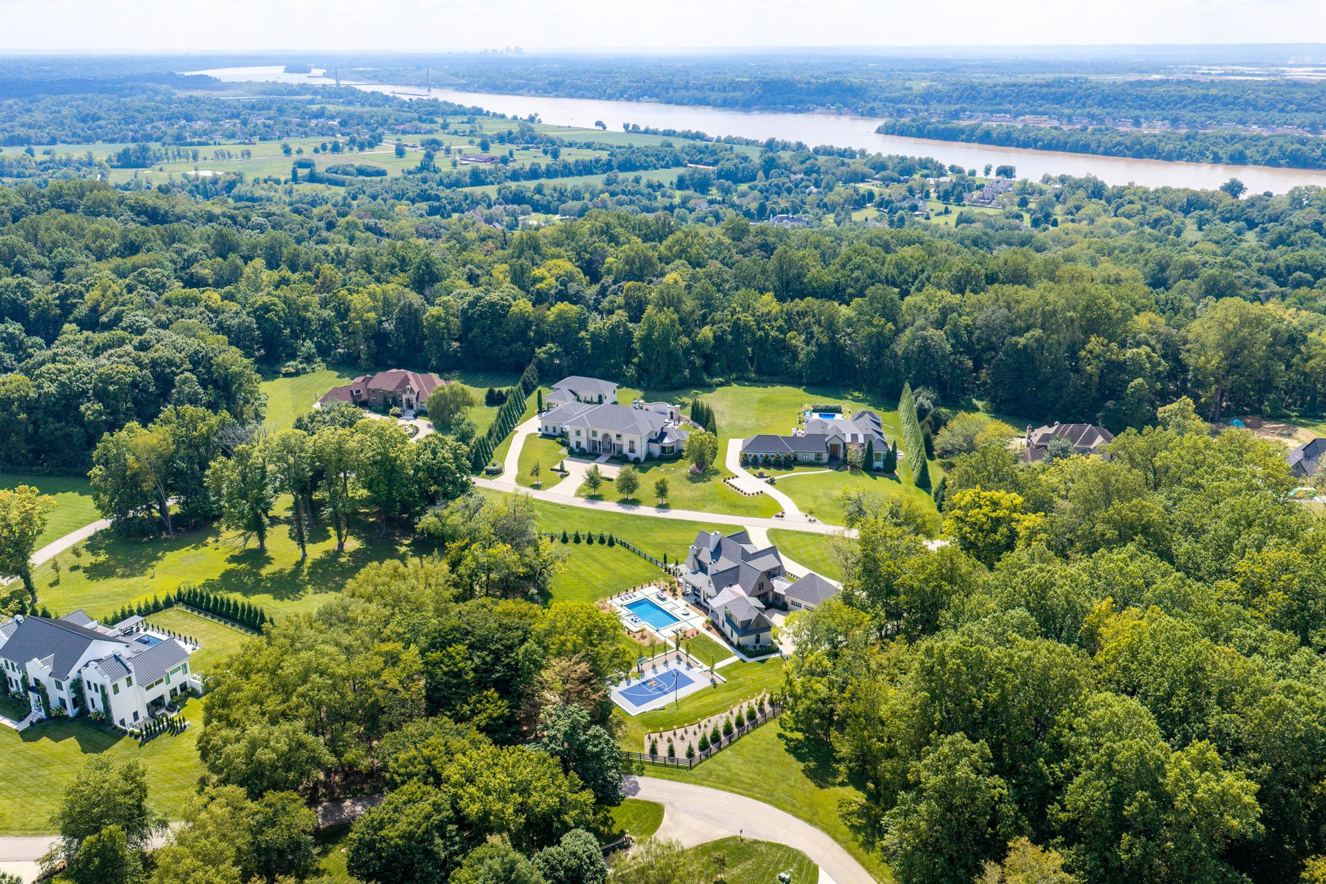  14426 River Glades Ln, Prospect, KY 40059 - 物件實景