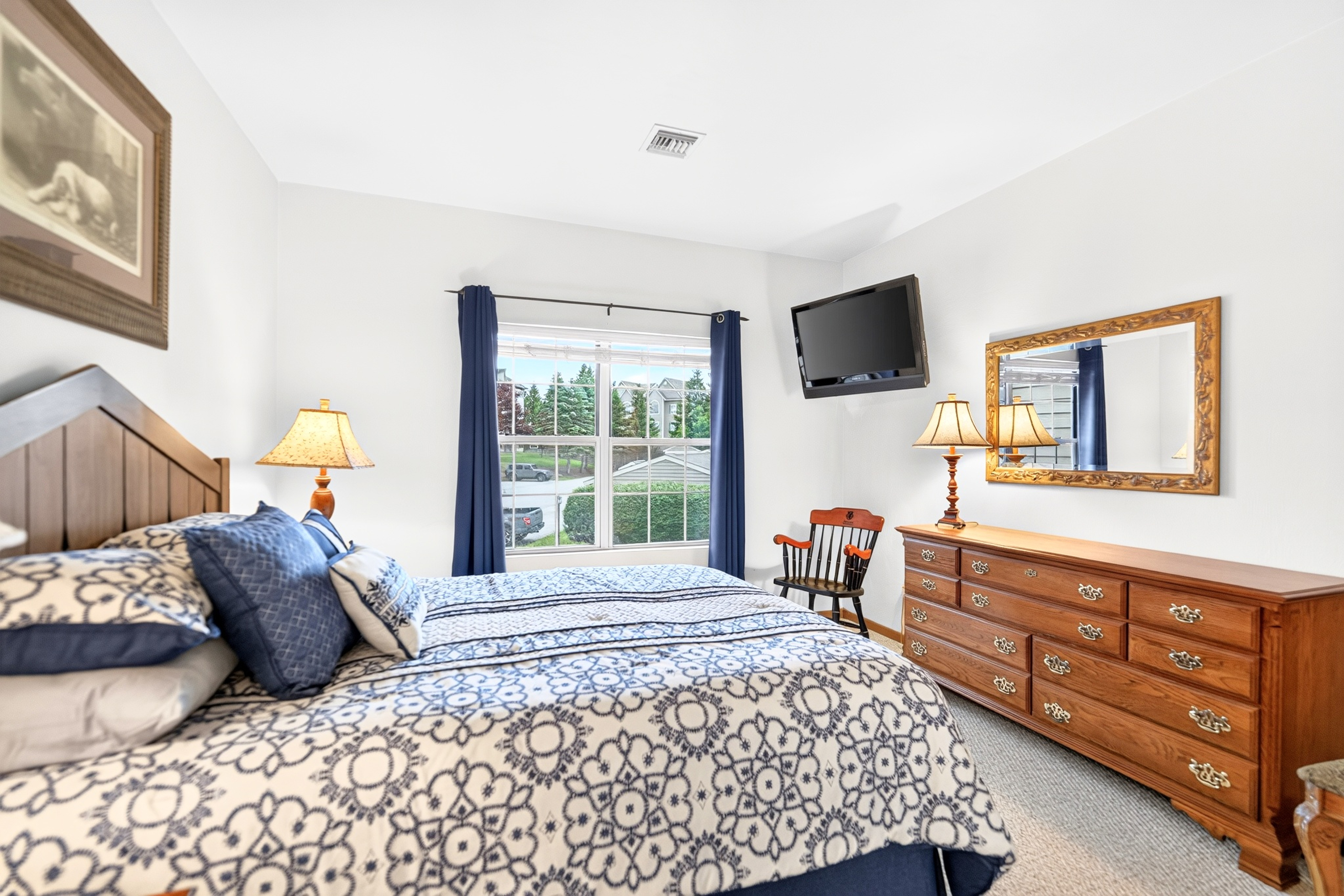  8134 Stonegate Drive, Champion, PA 15622 - 物件實景