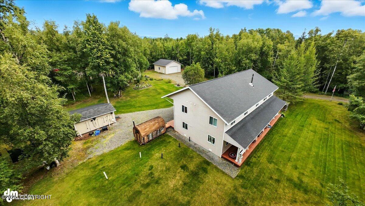 Wasilla, Alaska, 99654, United States, 5 Bedrooms Bedrooms, ,4 BathroomsBathrooms,Residential,For Sale,1974531