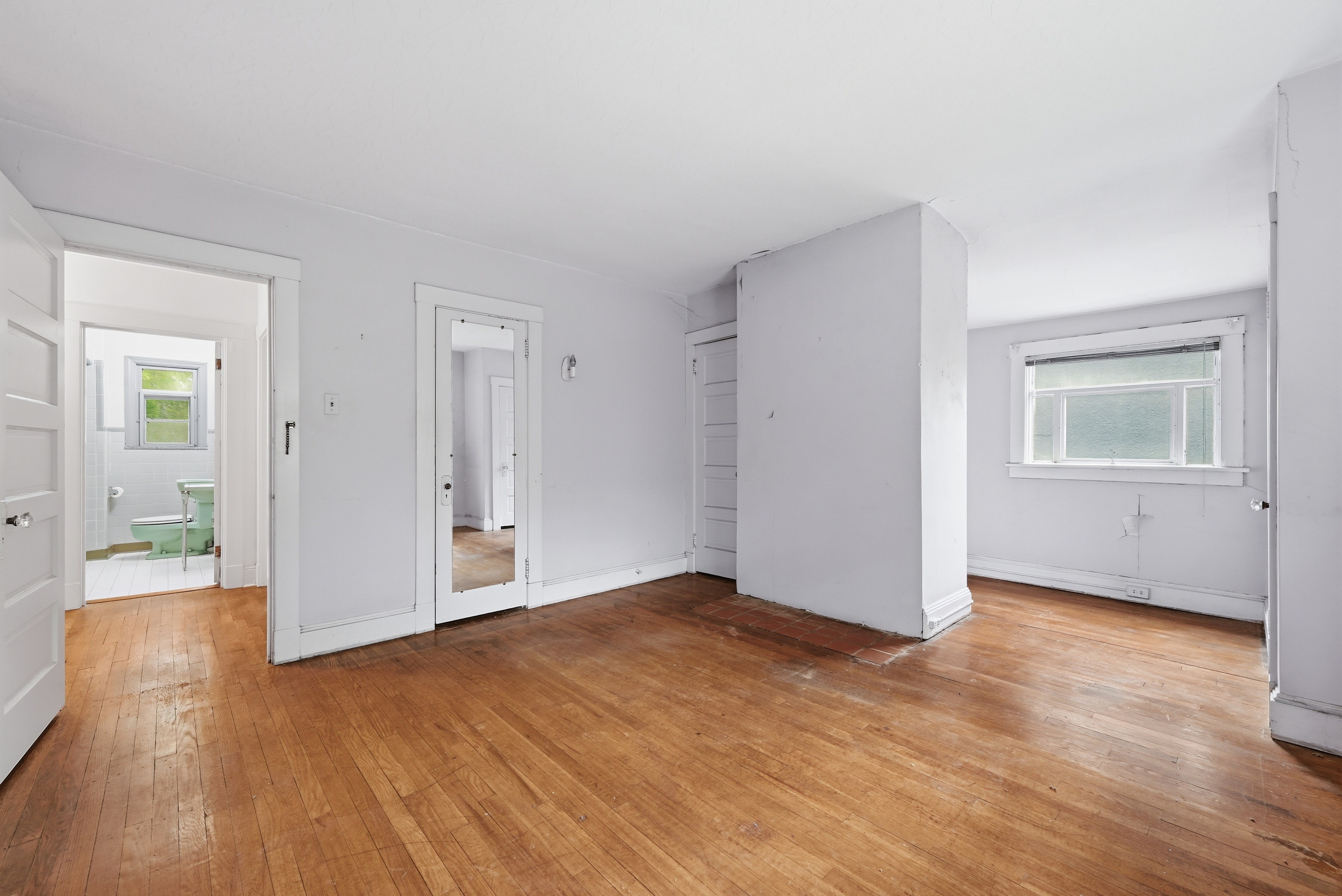  724 South Linden Avenue, Pittsburgh, PA 15208 - 物件實景
