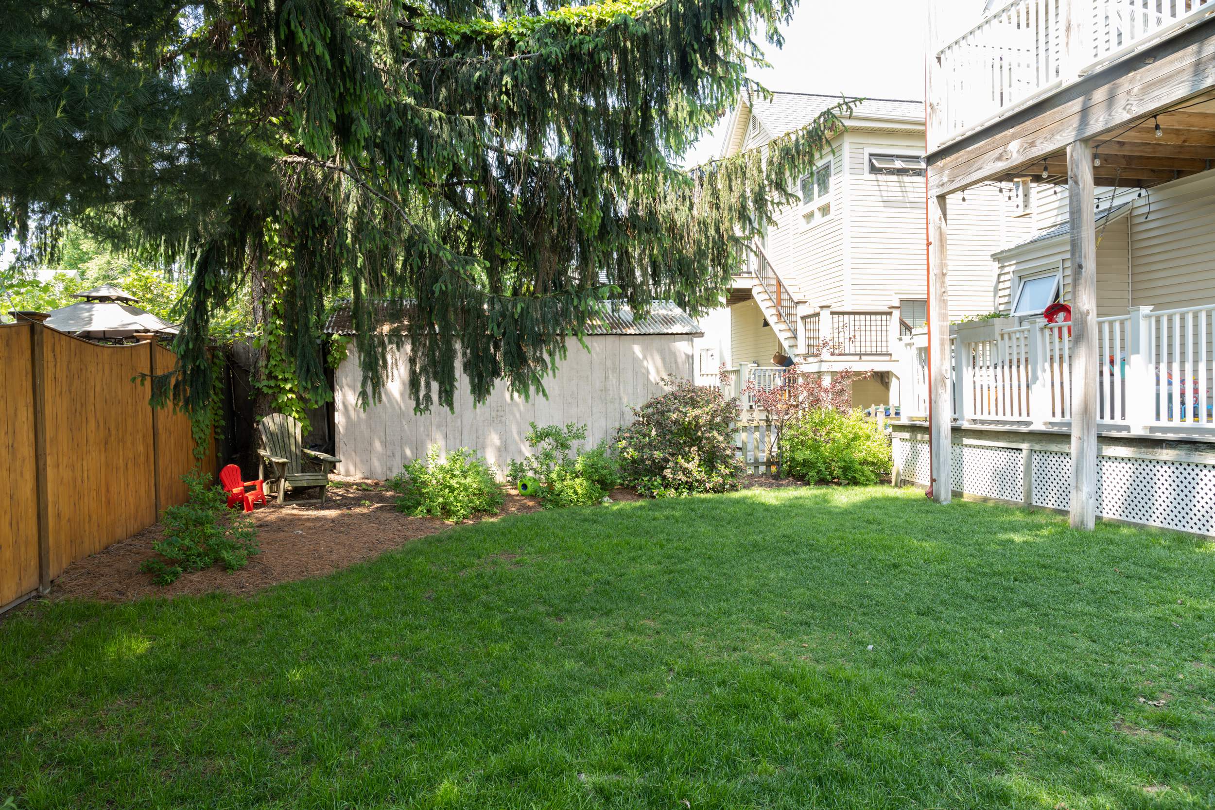  30 Concord Avenue, Somerville, MA, 02143 - 物件實景