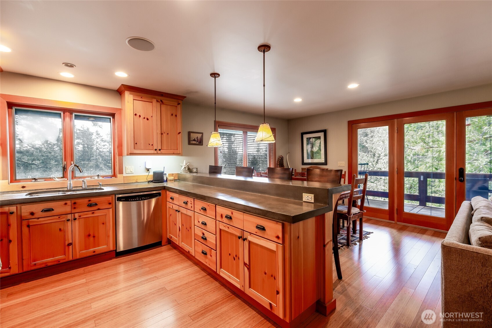Friday Harbor, Washington, 98250, United States, 2 Bedrooms Bedrooms, ,1 BathroomBathrooms,Residential,For Sale,1856975
