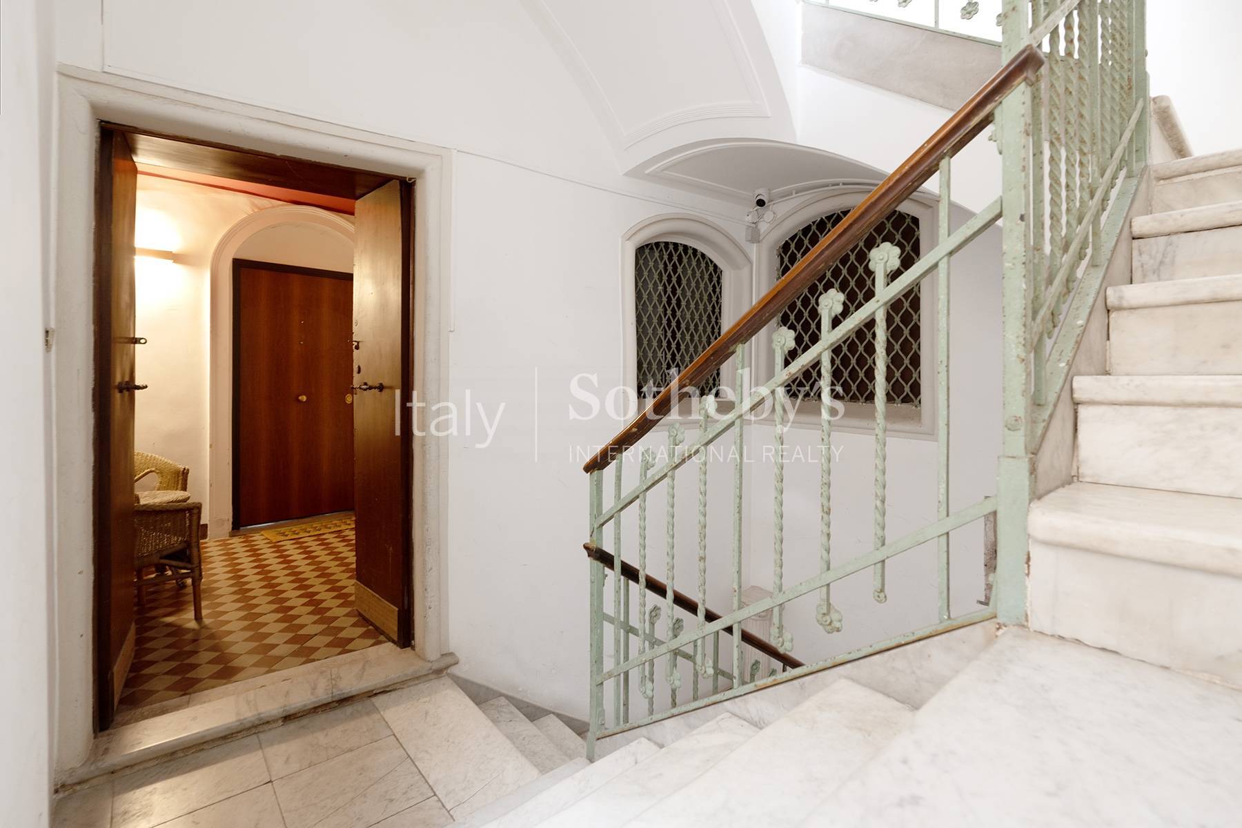  Apartment with terrace in the historic centre of Catania - 物件實景