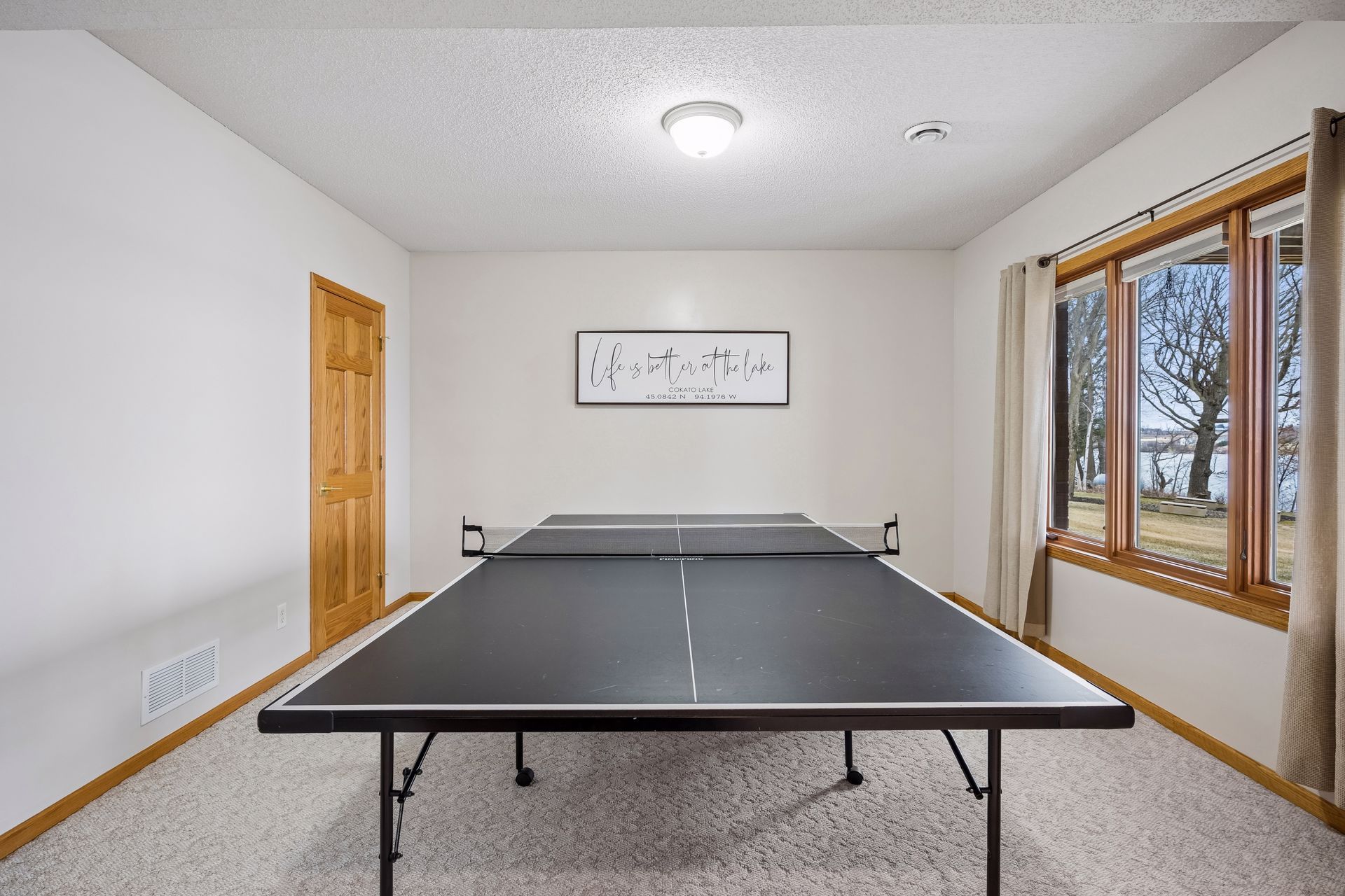  Exceptional Lake Cokato Retreat with Panoramic Sunset Views - 物件實景