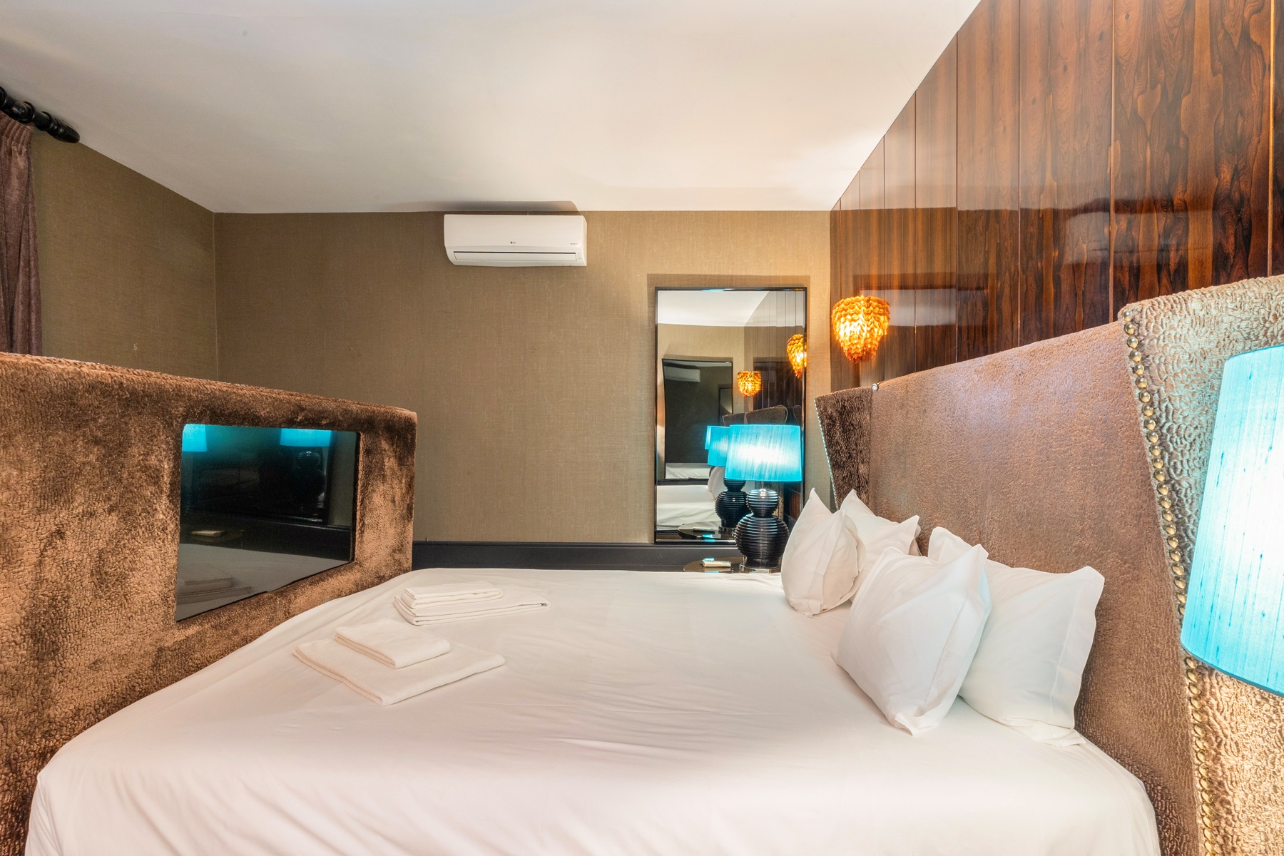  Flat, 3 bedrooms, for Sale - 物件實景