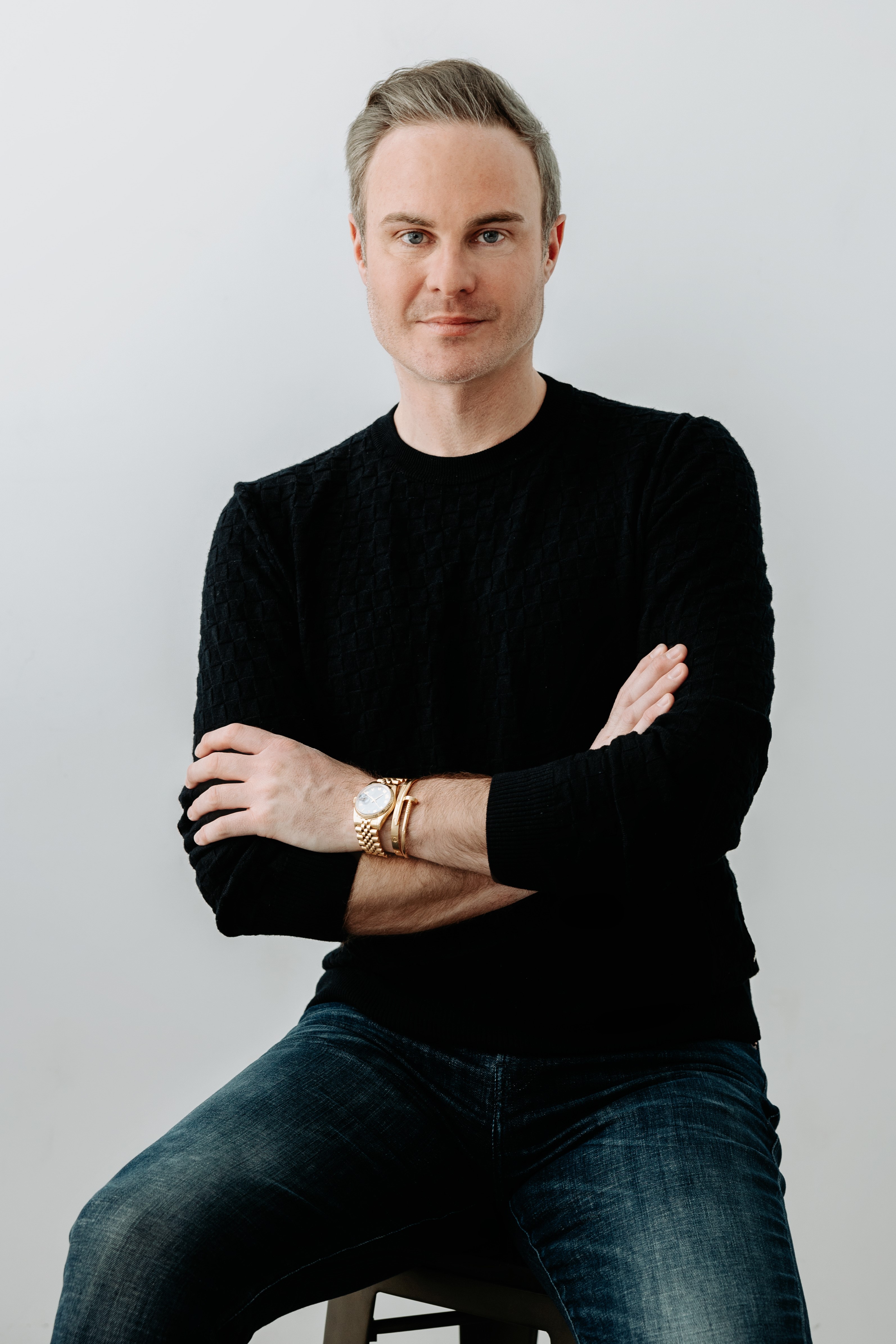 Michael Sweeney