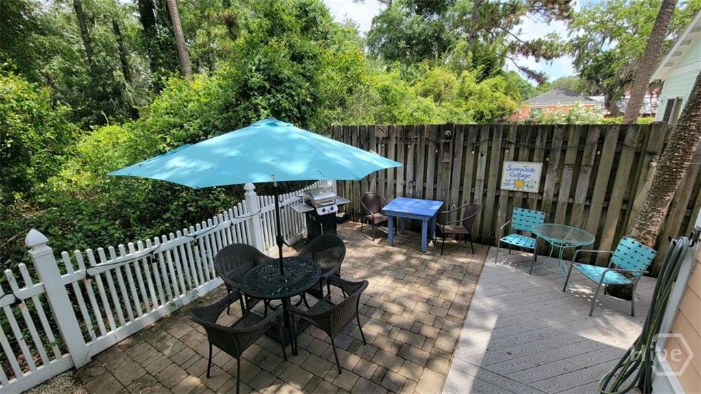 TYBEE ISLAND, Georgia, 31328, United States, 3 Bedrooms Bedrooms, ,2 BathroomsBathrooms,Residential,For Sale,1937482