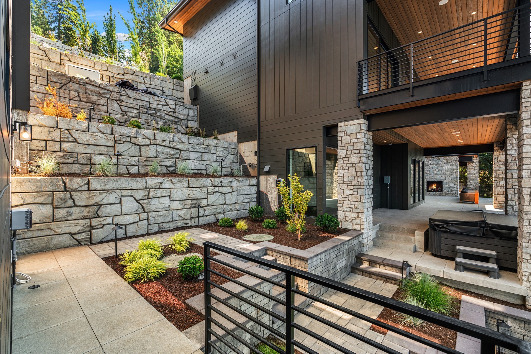  Luxury Waterfront 10 min to Town - 物件實景