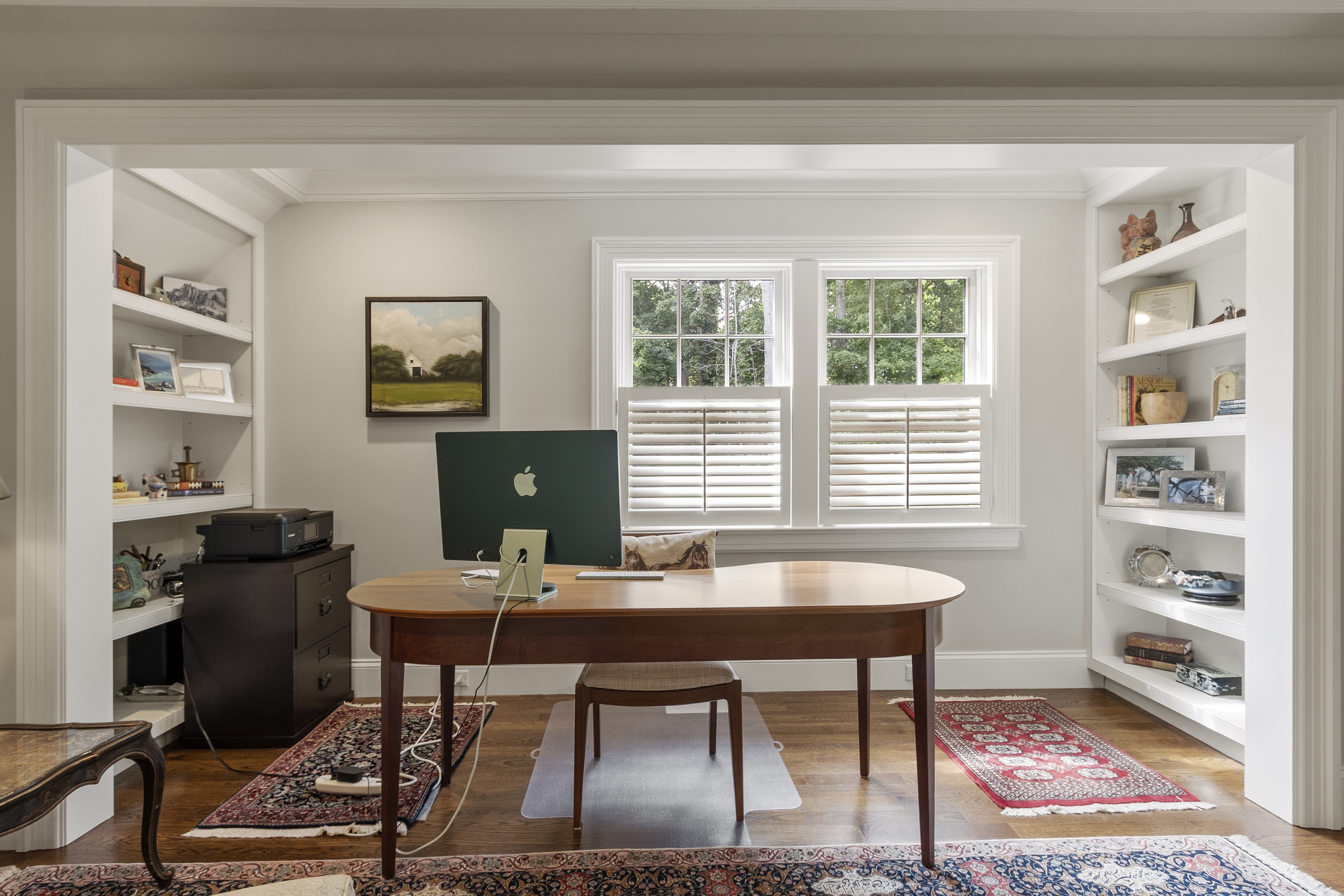  343 Nashawtuc Road, Concord, MA 01742 - 物件實景