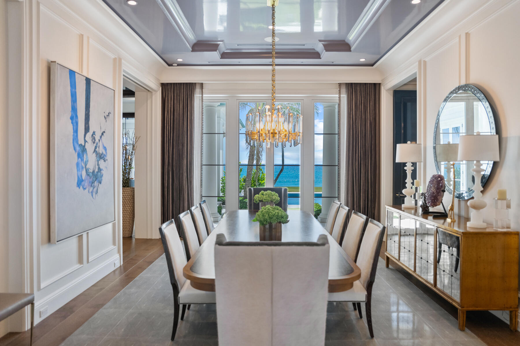  640 S Ocean Boulevard - 物件實景