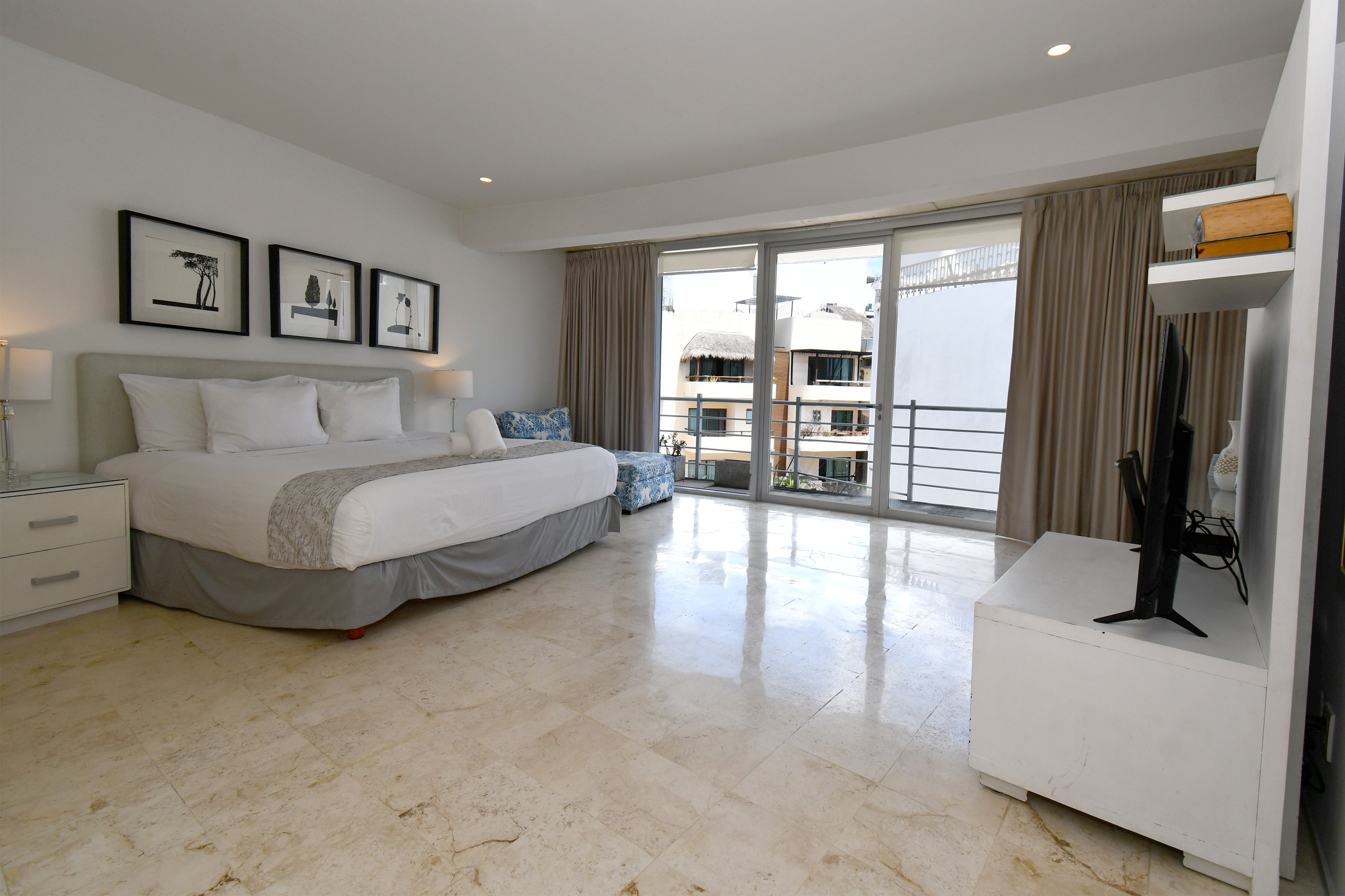  Downtown Oceanview Penthouse - 物件實景