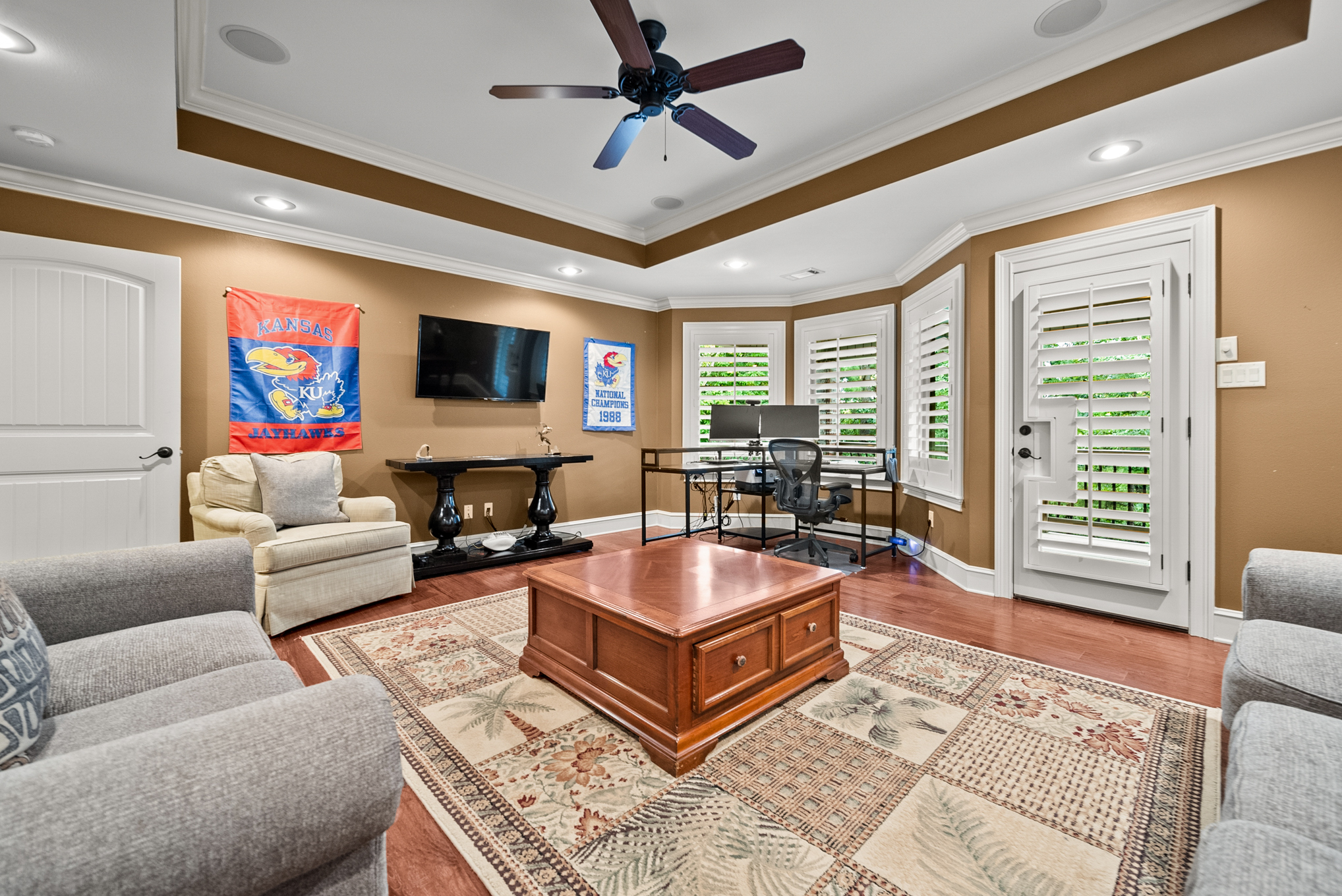  5100 Mchenry Creek, Little Rock, AR, 72210 - 物件實景