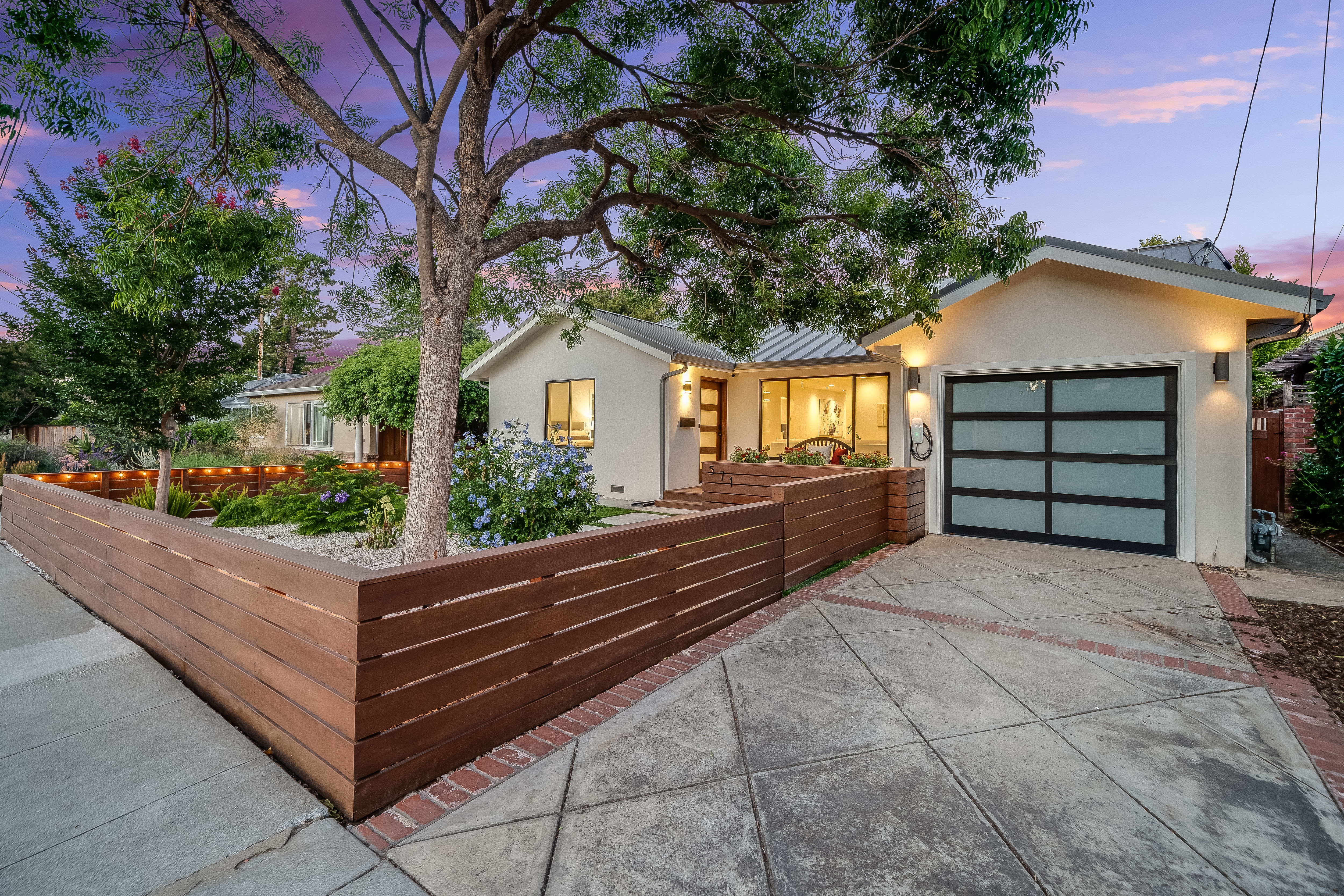  Modern Luxury Living in the Heart of Downtown Mountain View - 物件實景