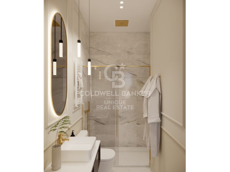 Madrid, Comunidad de Madrid, ES, 2 Bedrooms Bedrooms, ,2 BathroomsBathrooms,Residential,For Sale,1891578