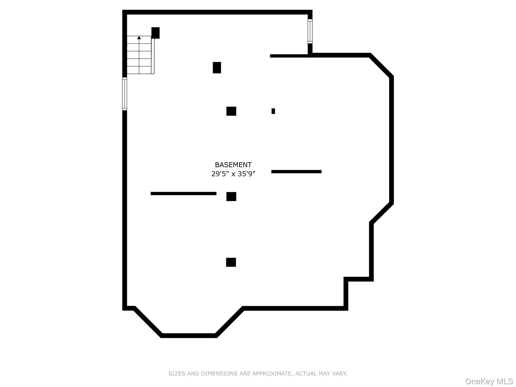 Mount Vernon, New York, 10550, United States, 7 Bedrooms Bedrooms, ,2 BathroomsBathrooms,Residential,For Sale,1856828