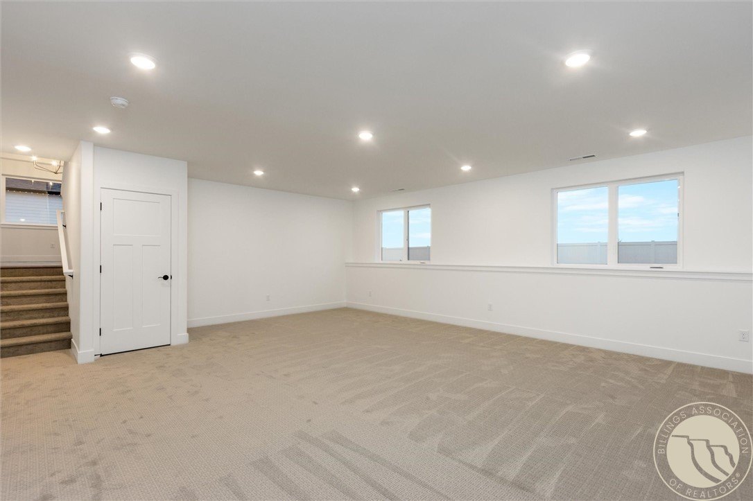 Billings, Montana, 59106, United States, 4 Bedrooms Bedrooms, ,3 BathroomsBathrooms,Residential,For Sale,2006066