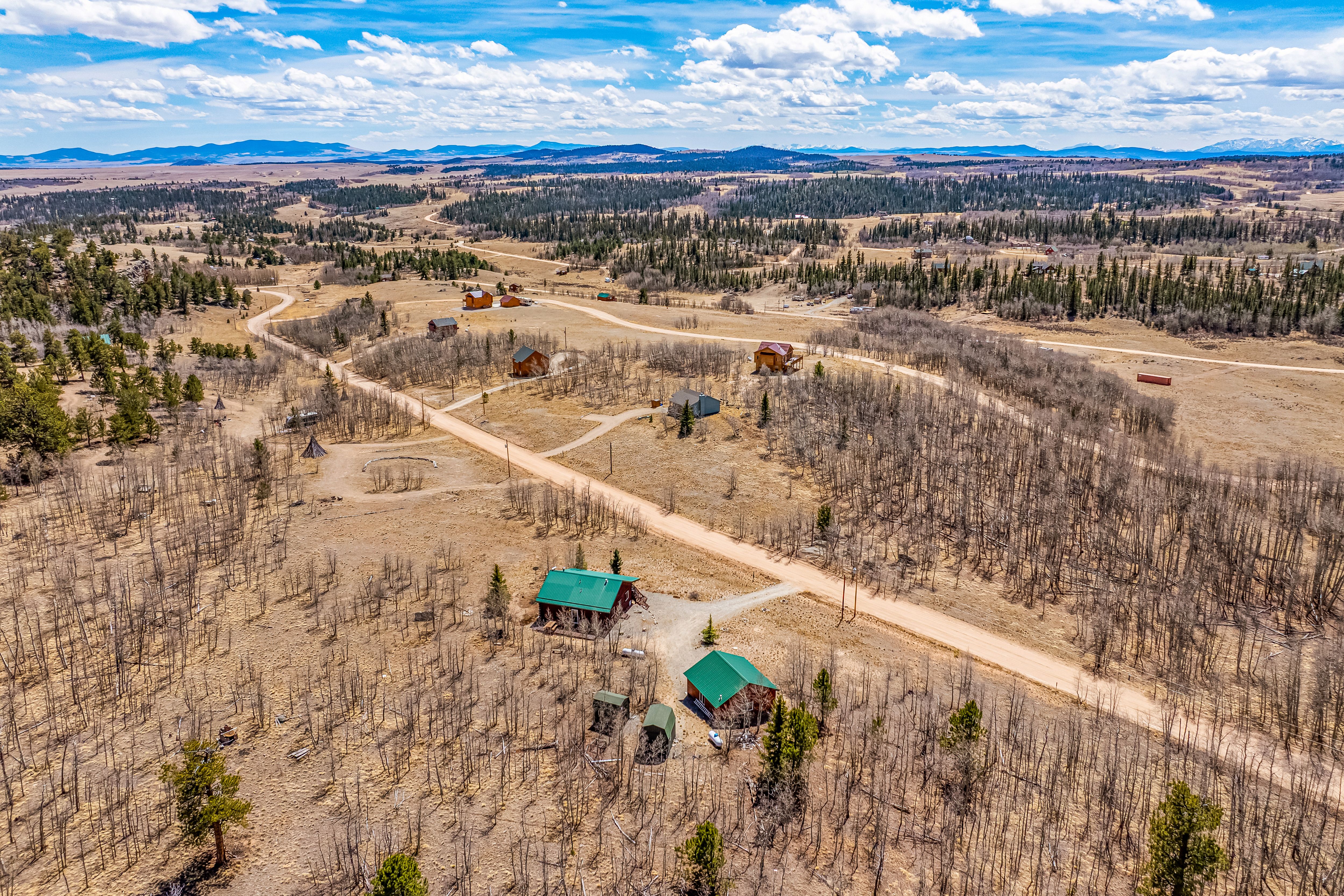  1319 Kiowa Street, Jefferson, CO, 80456 - 物件實景