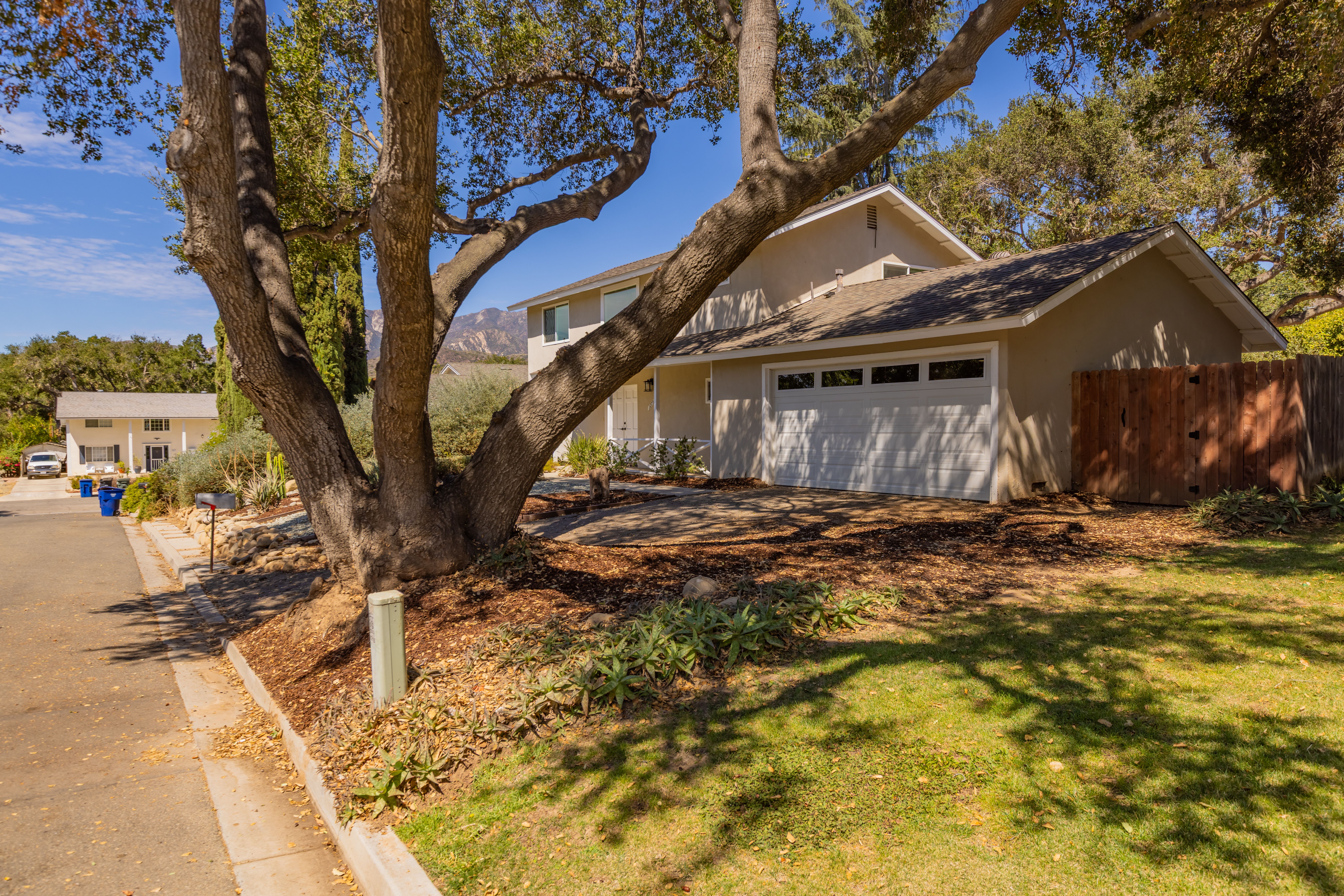  1275 Mariano Drive, Ojai, CA 93023 - 物件實景