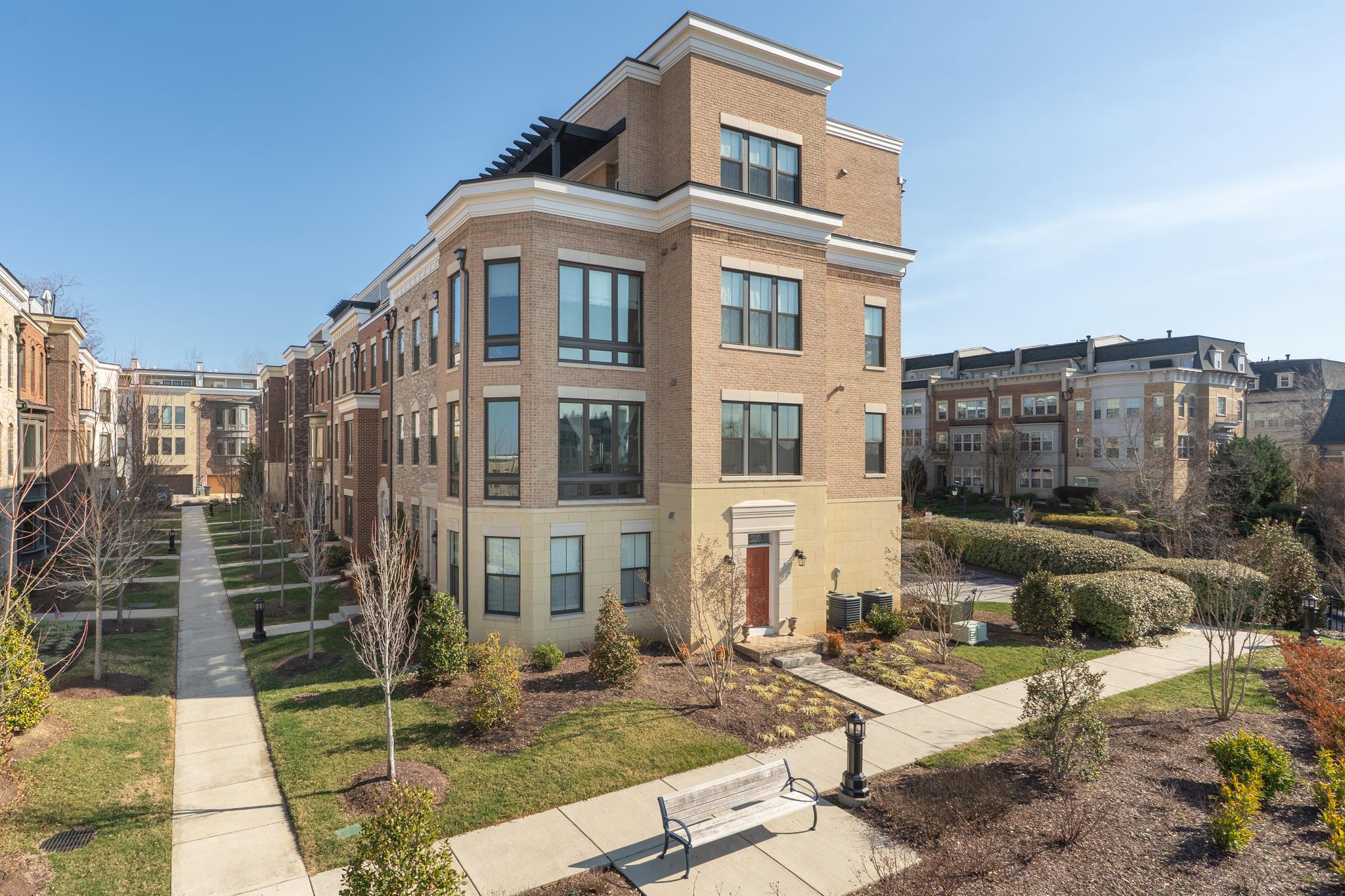  500 Spindrift Lane, Oxon Hill, MD, 20745 - 物件實景