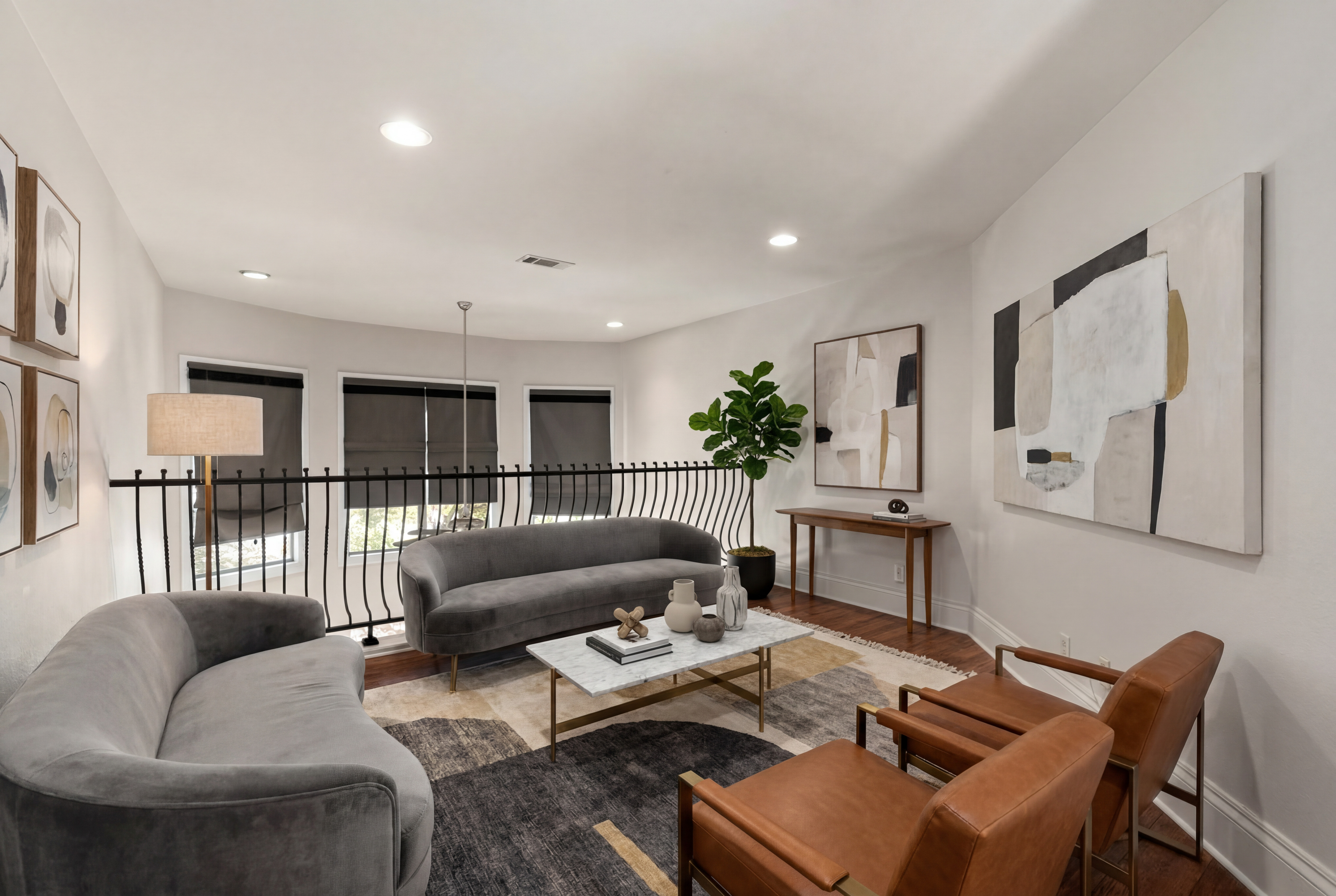  Stunning Custom Home with Expansive Outdoor Entertaining - 物件實景
