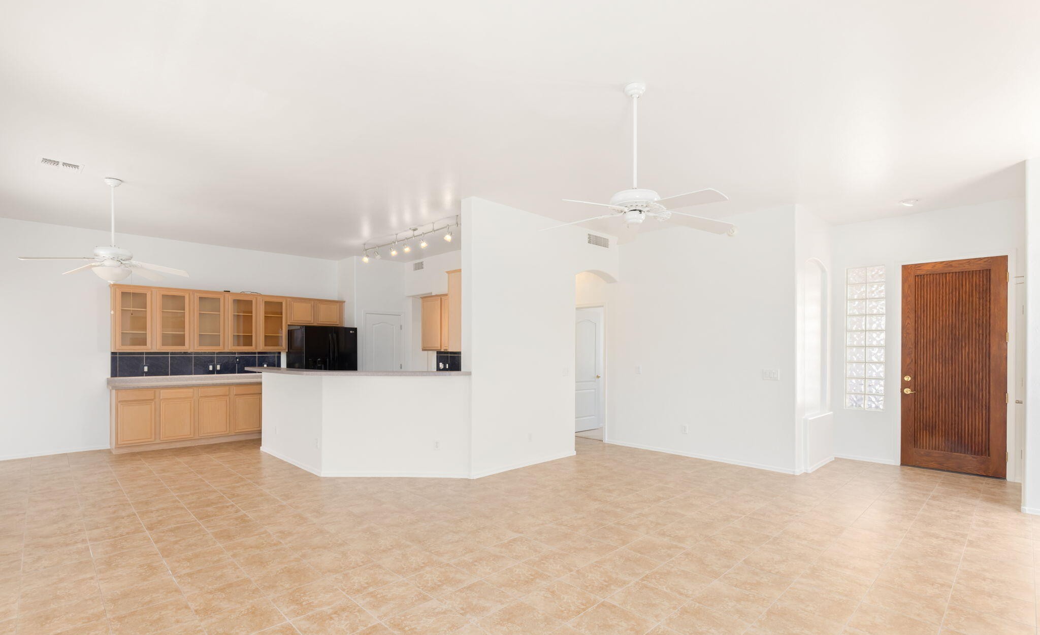  33 W Golden Spur Place, Tucson, AZ 85755 - 物件實景