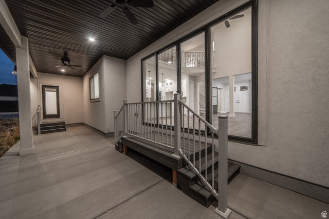 Pine Canyon, Utah, 84074, United States, 7 Bedrooms Bedrooms, ,5 BathroomsBathrooms,Residential,For Sale,2012870