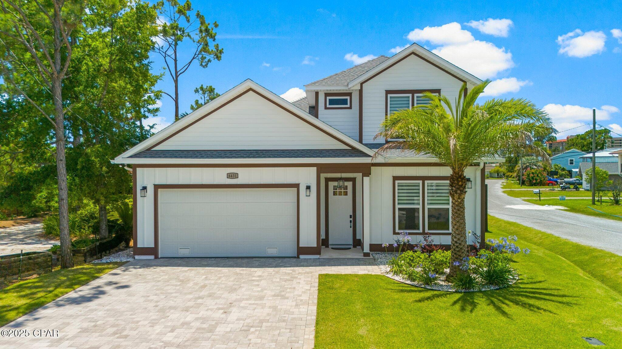 Panama City Beach, Florida, 32408, United States, 4 Bedrooms Bedrooms, ,4 BathroomsBathrooms,Residential,For Sale,1942185