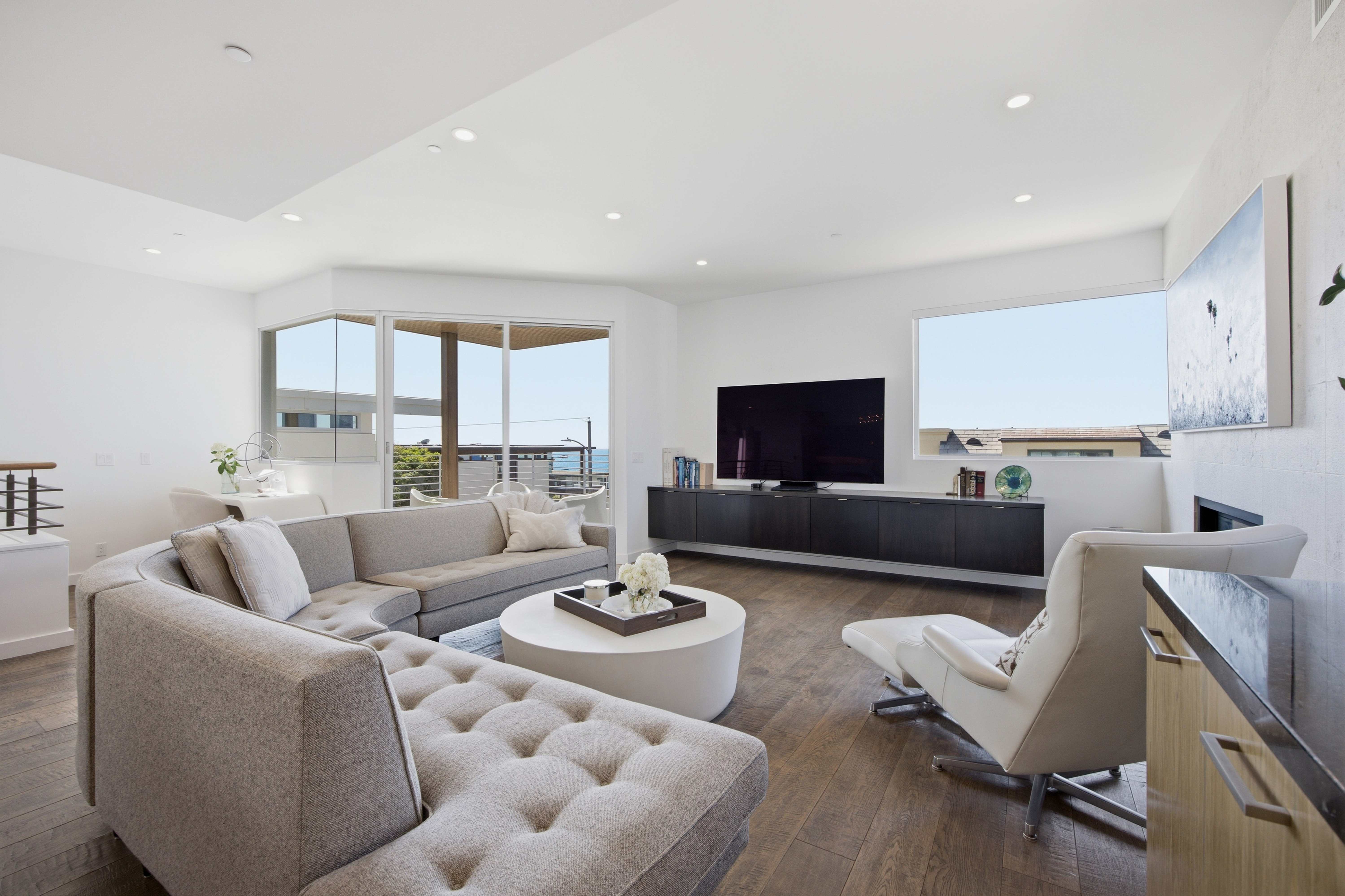  2404 Alma Avenue, Manhattan Beach, CA 90266 - 物件實景