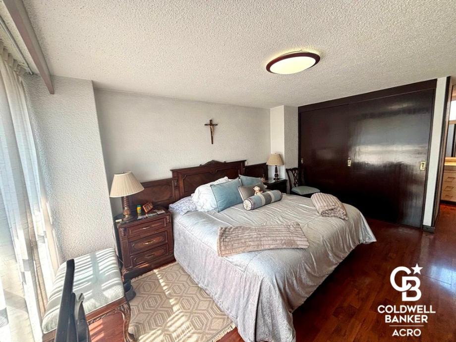 Miguel Hidalgo, Ciudad de México, 11500, Mexico, 3 Bedrooms Bedrooms, ,2 BathroomsBathrooms,Residential,For Sale,1711933