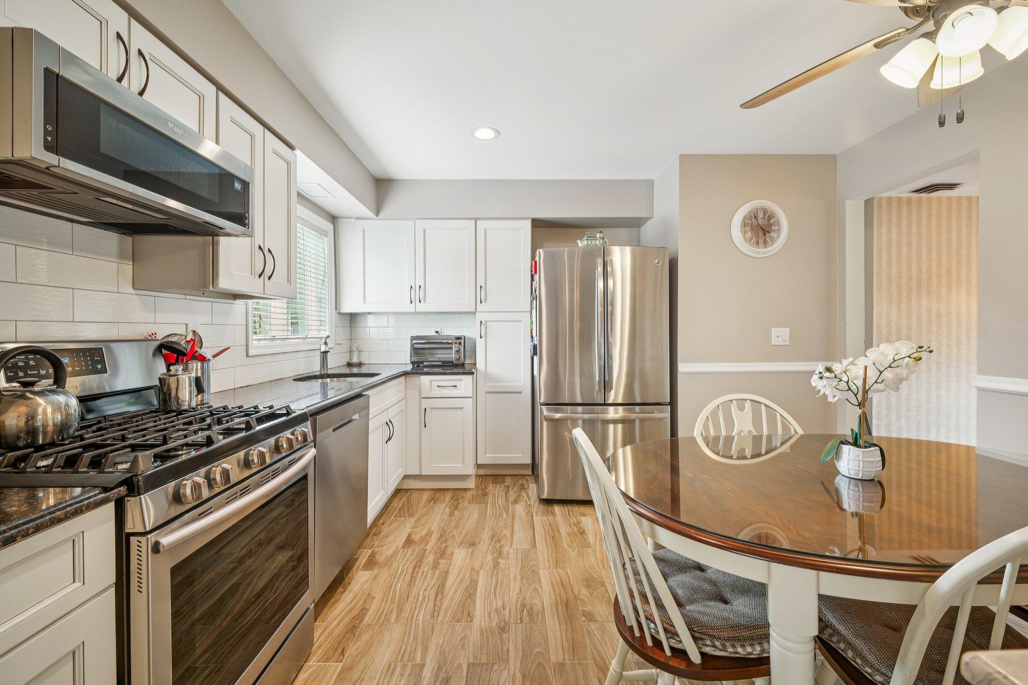 Little Ferry, New Jersey, 07643, United States, 4 Bedrooms Bedrooms, ,2 BathroomsBathrooms,Residential,For Sale,1922768