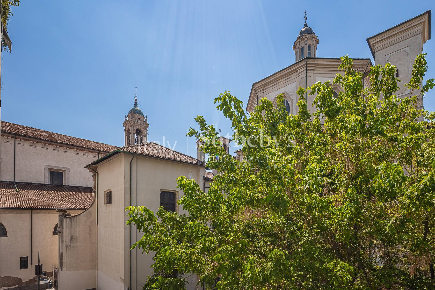  Move-In Ready Apartment Just Steps from the Duomo - 物件實景