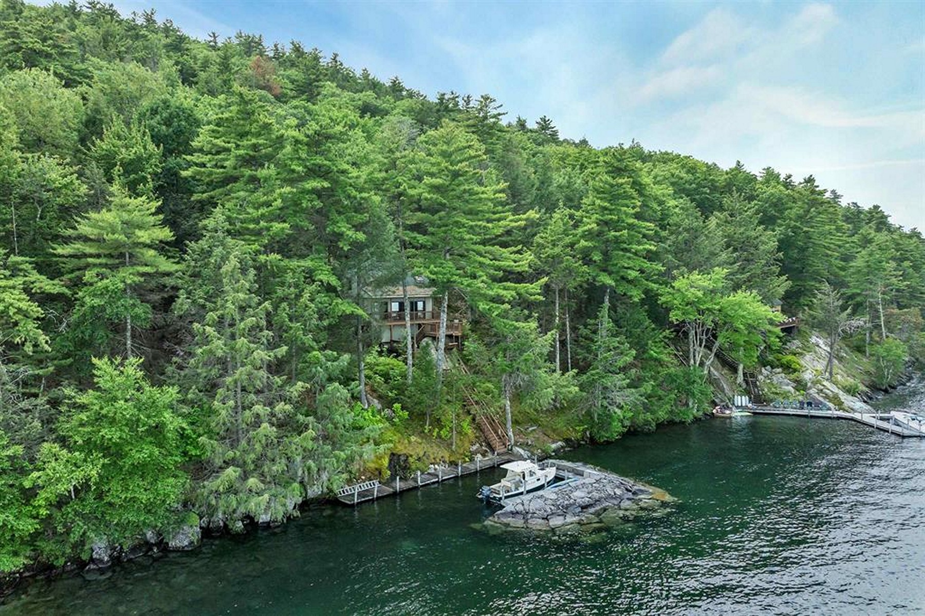  756 Rattlesnake Island - 物件實景