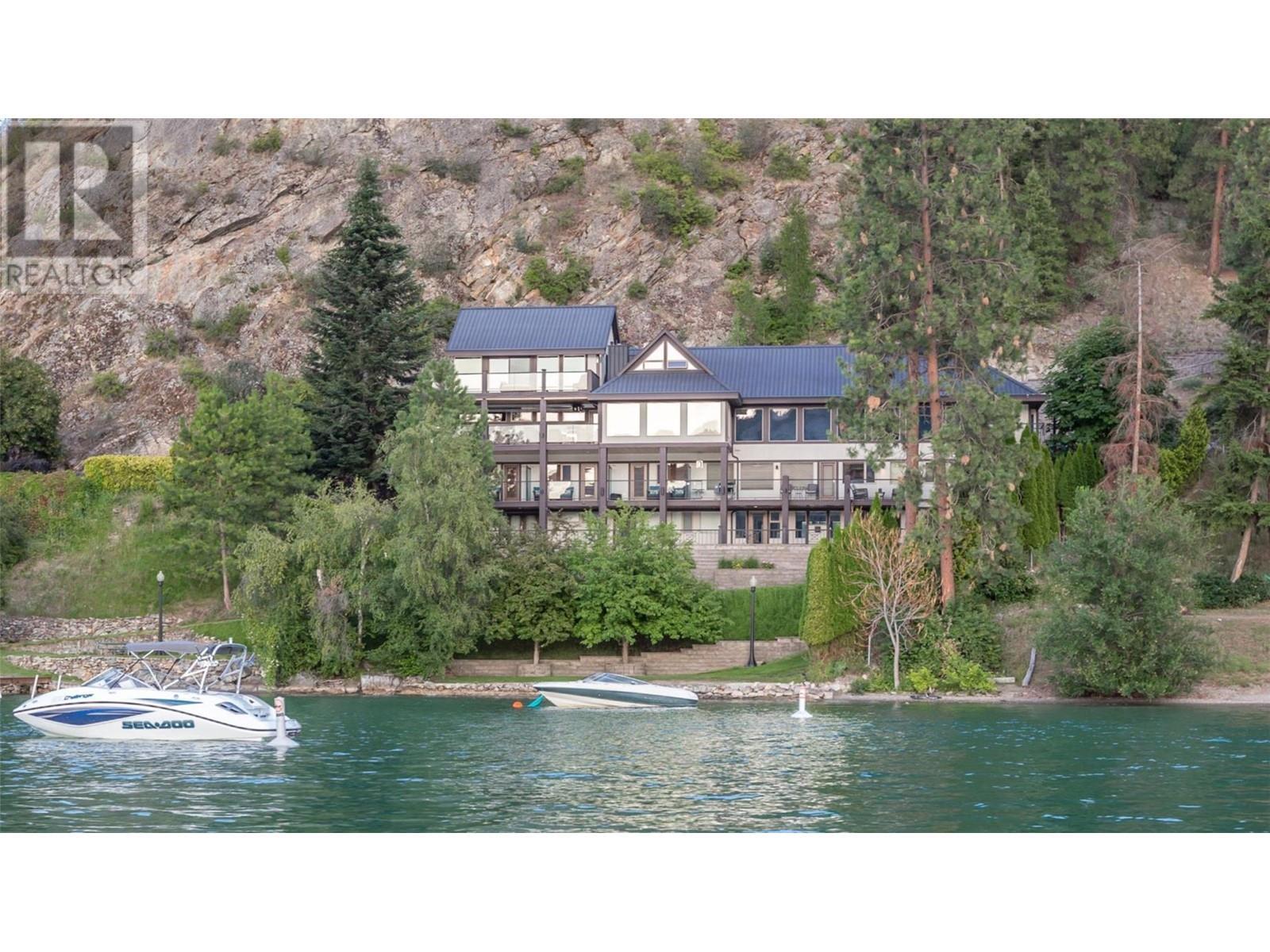 COLDSTREAM, British Columbia, V1B 2E1, CA, 10 Bedrooms Bedrooms, ,8 BathroomsBathrooms,Residential,For Sale,1948334