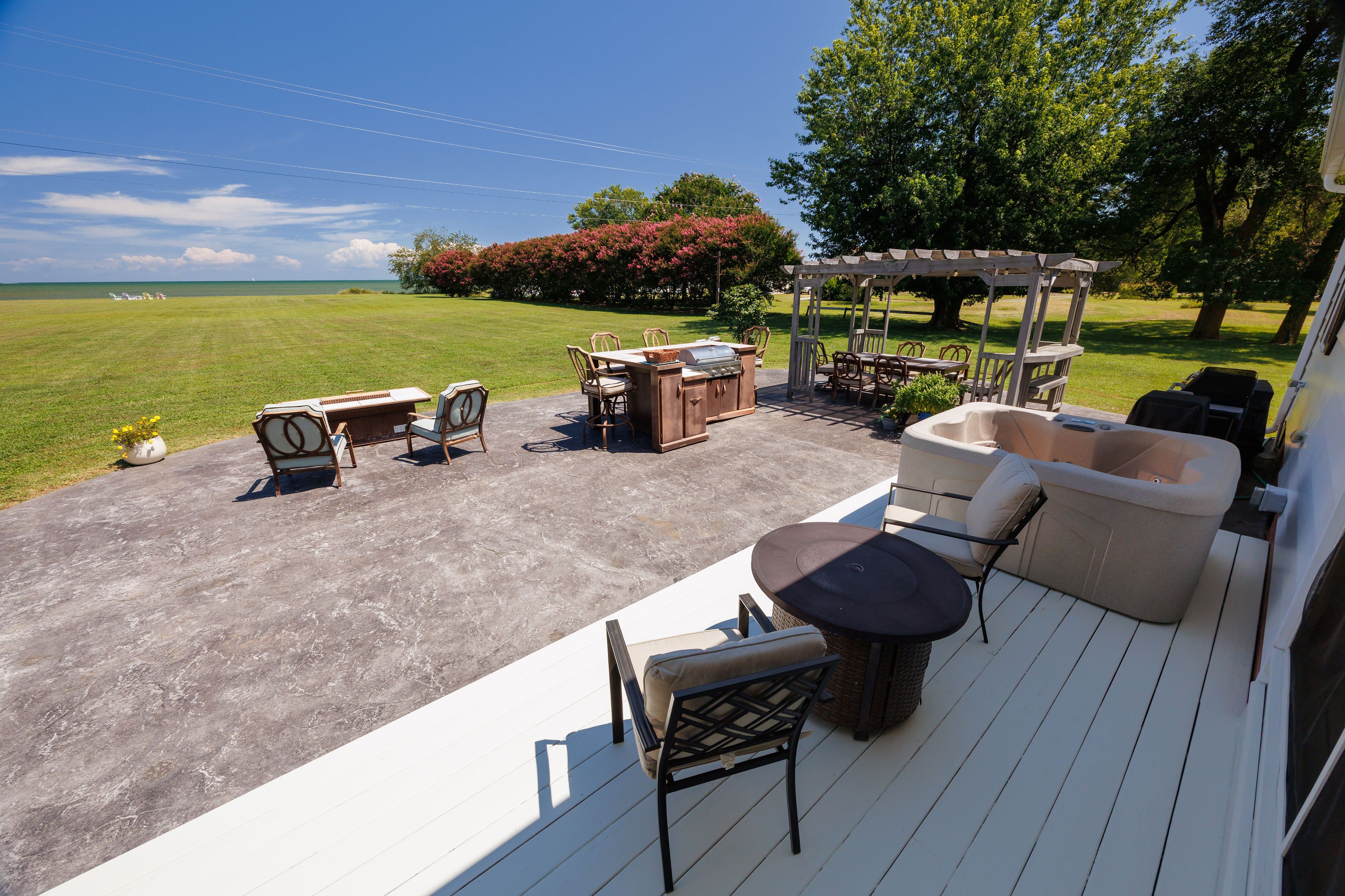  344 Tammy Drive, White Stone, VA 22578 - 物件實景