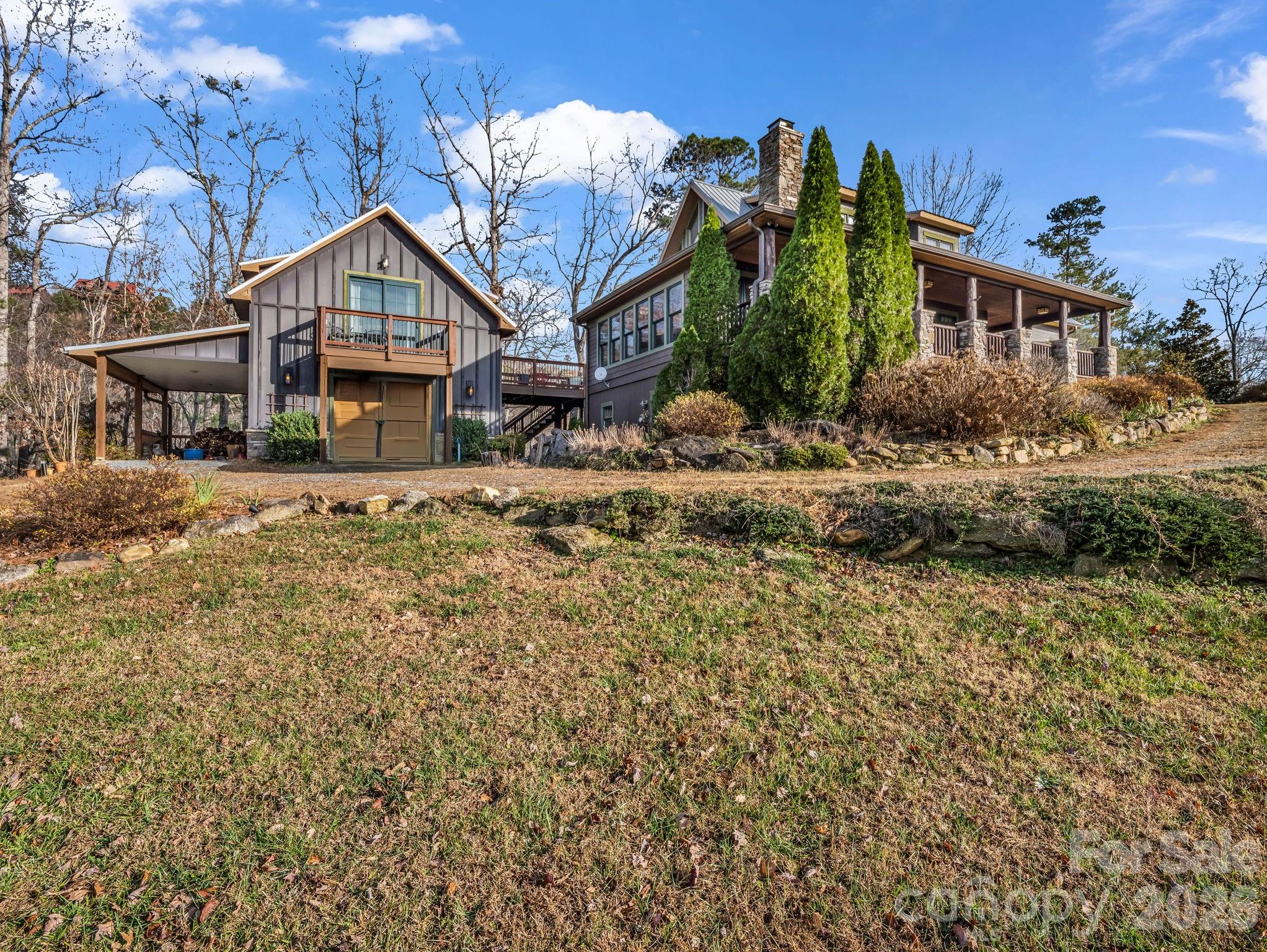 Lake Lure, North Carolina, 28746, United States, 4 Bedrooms Bedrooms, ,4 BathroomsBathrooms,Residential,For Sale,2000312