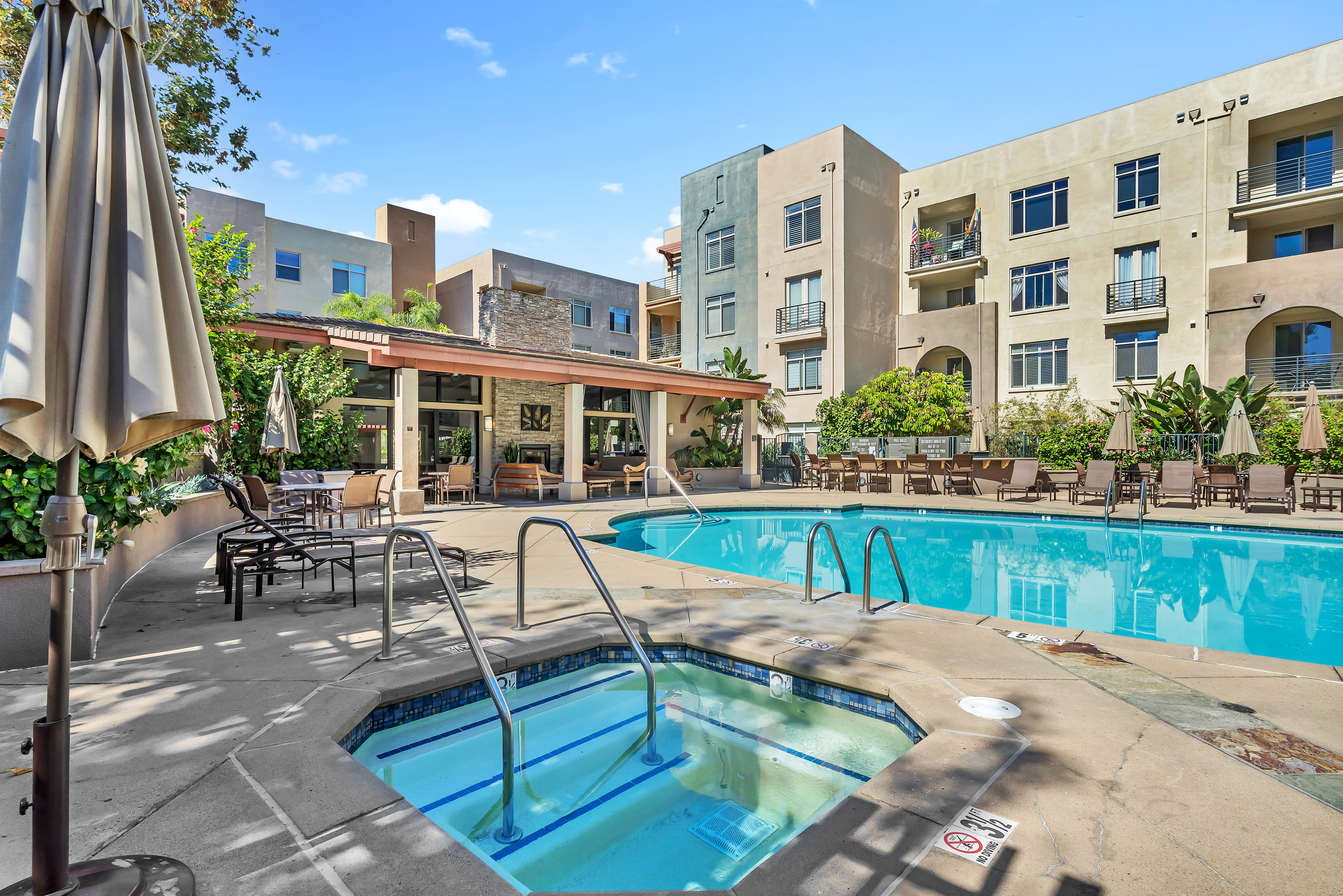 8355 Station Village Lane Unit 4219, San Diego, CA 92108 - 物件實景