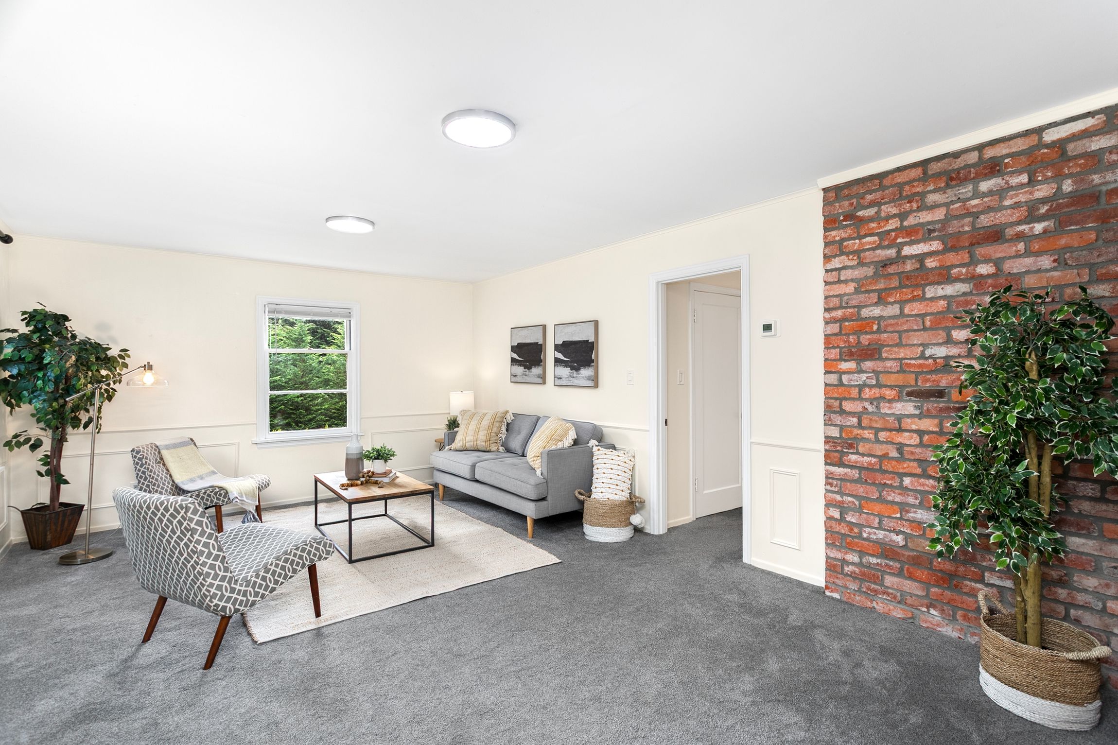  7658 NE 12th St, Medina, WA 98039 - 物件實景