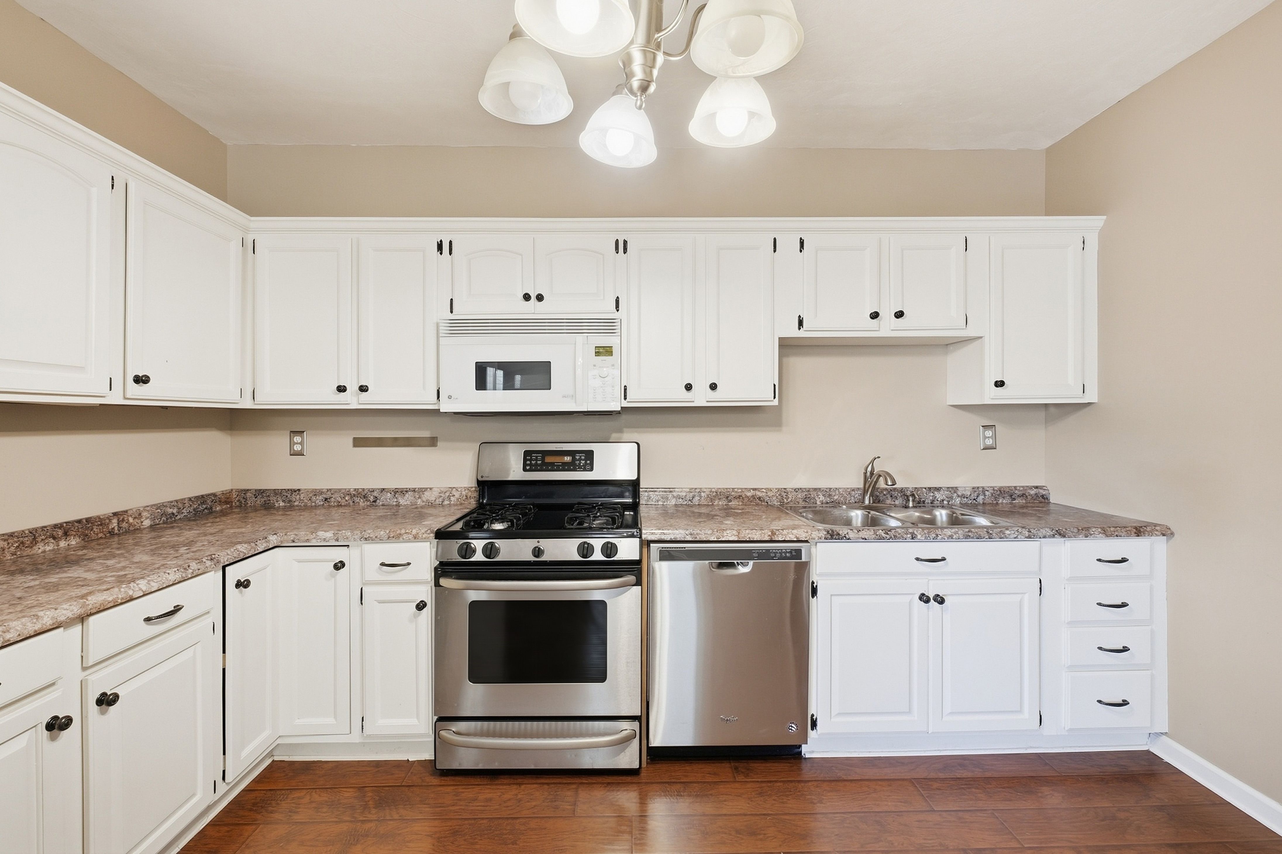  1030 Mulberry Street, Louisville, KY 40217 - 物件實景