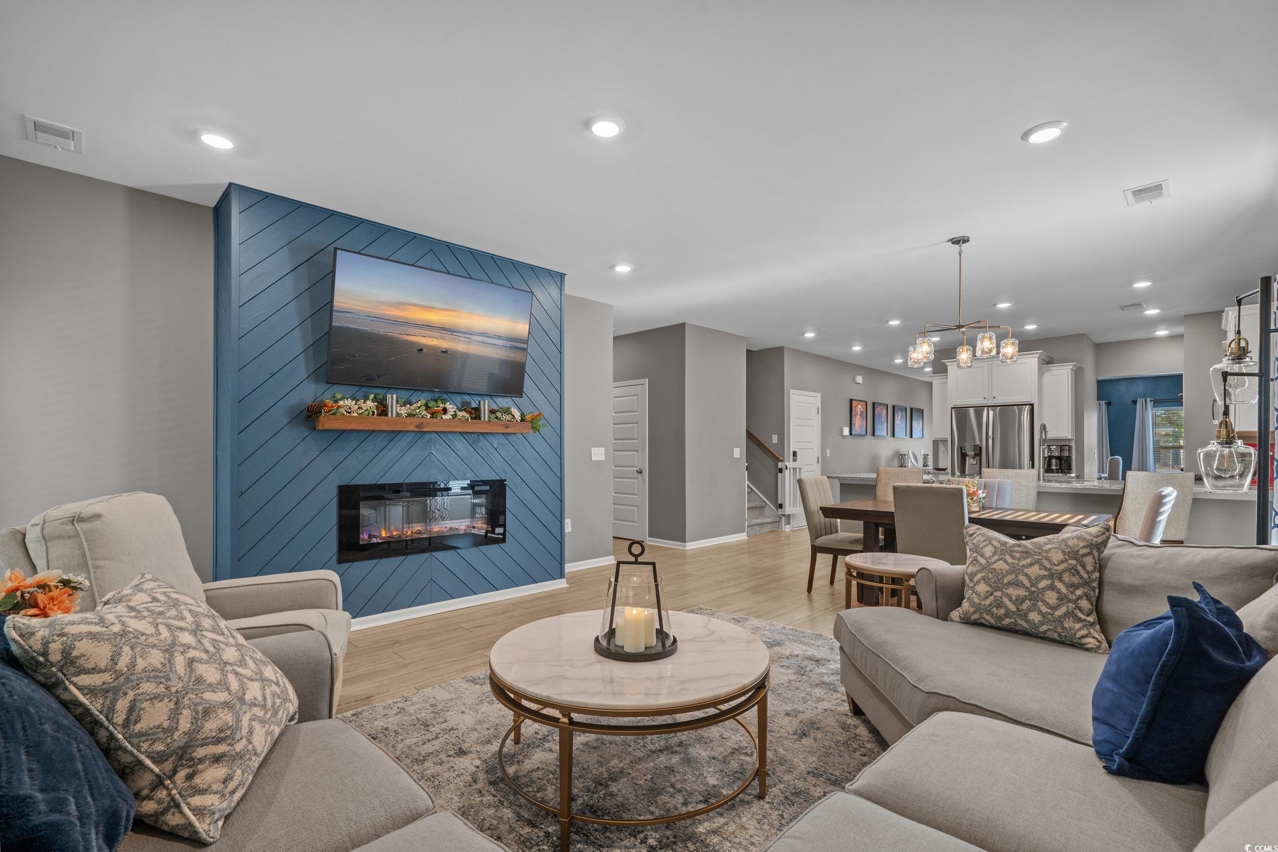 Myrtle Beach, South Carolina, 29577, United States, 5 Bedrooms Bedrooms, ,4 BathroomsBathrooms,Residential,For Sale,2005538